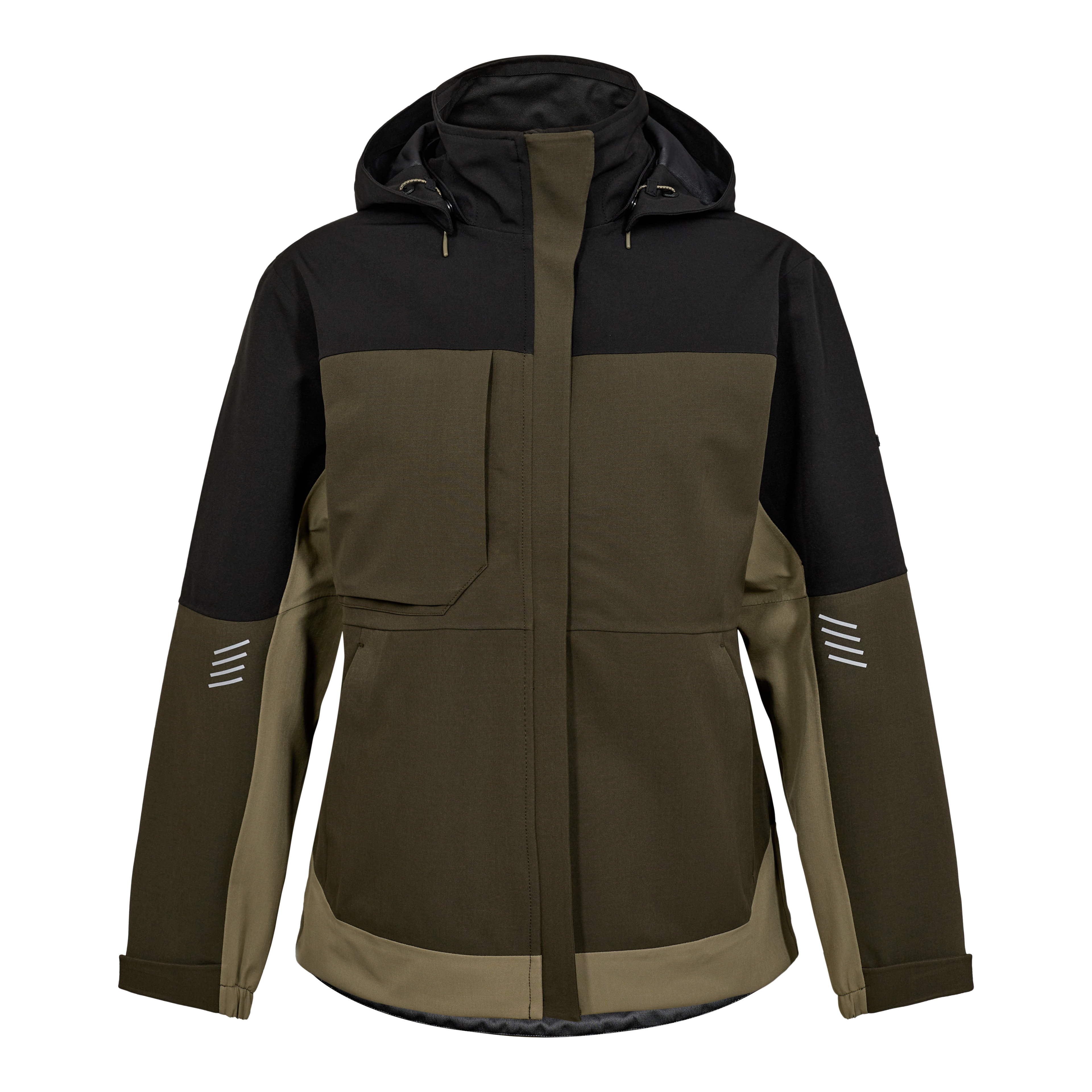 Engel Workwear Entire dame skaljakke