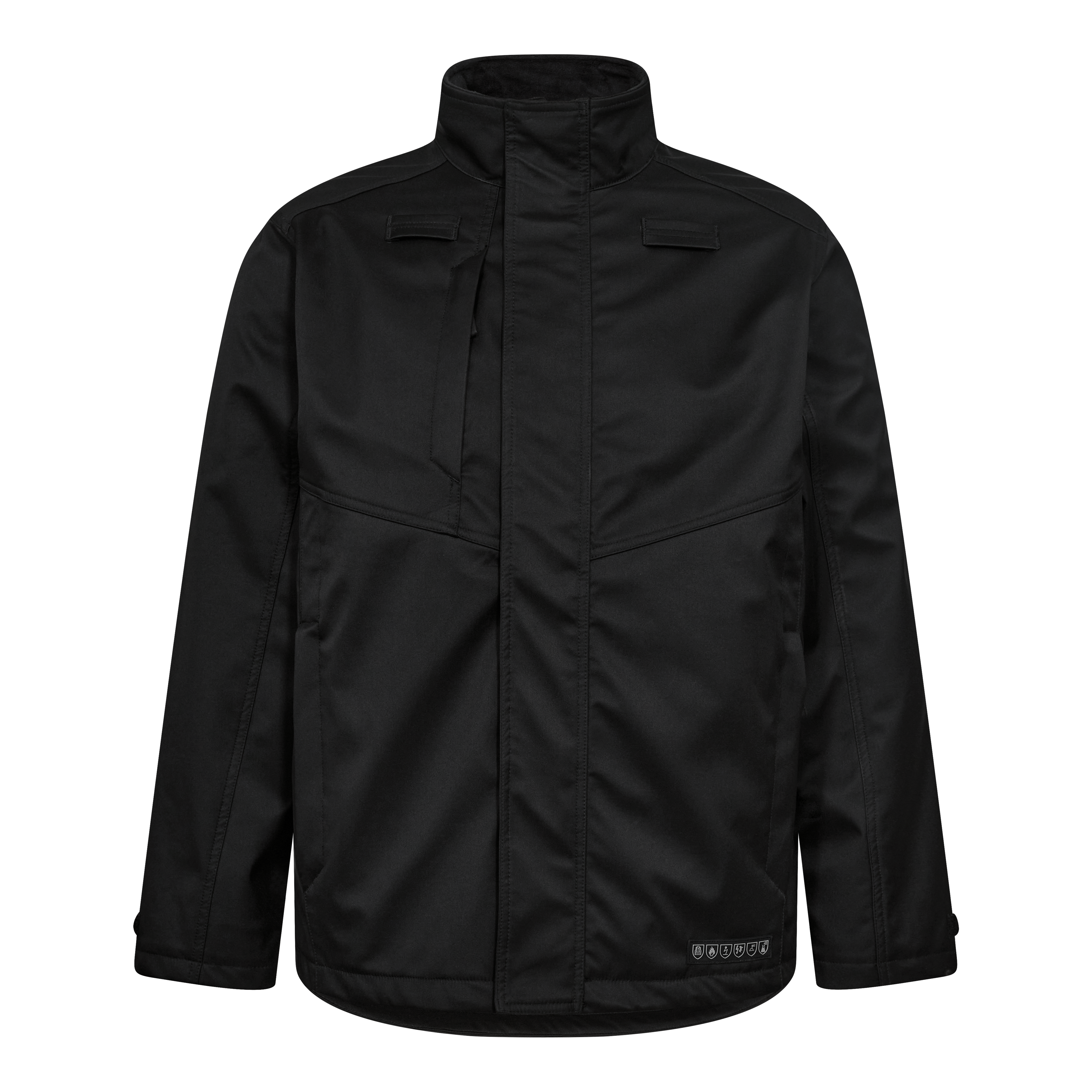 Engel Workwear Safety+ softshelljakke