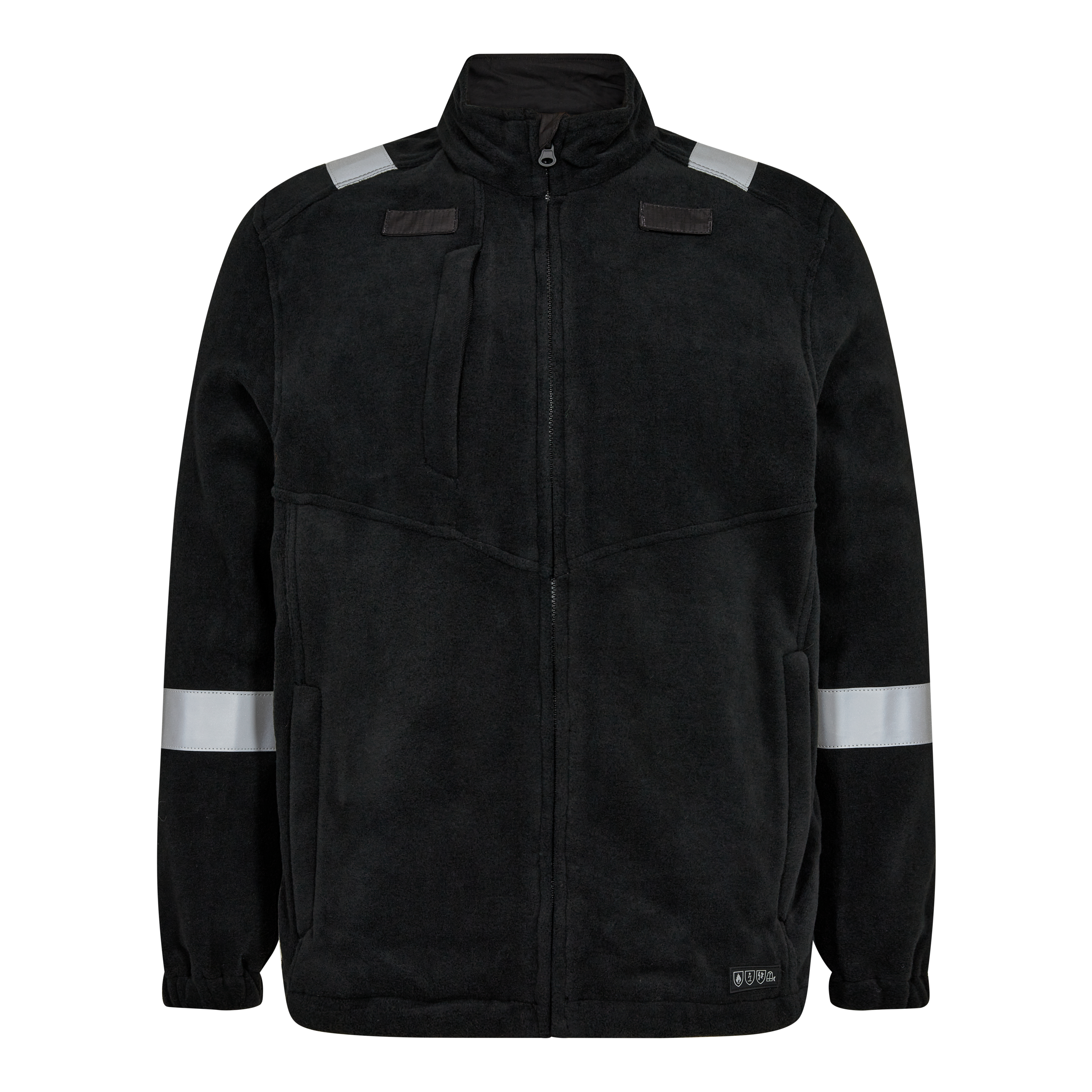 Engel Workwear Safety+ fleecejakke