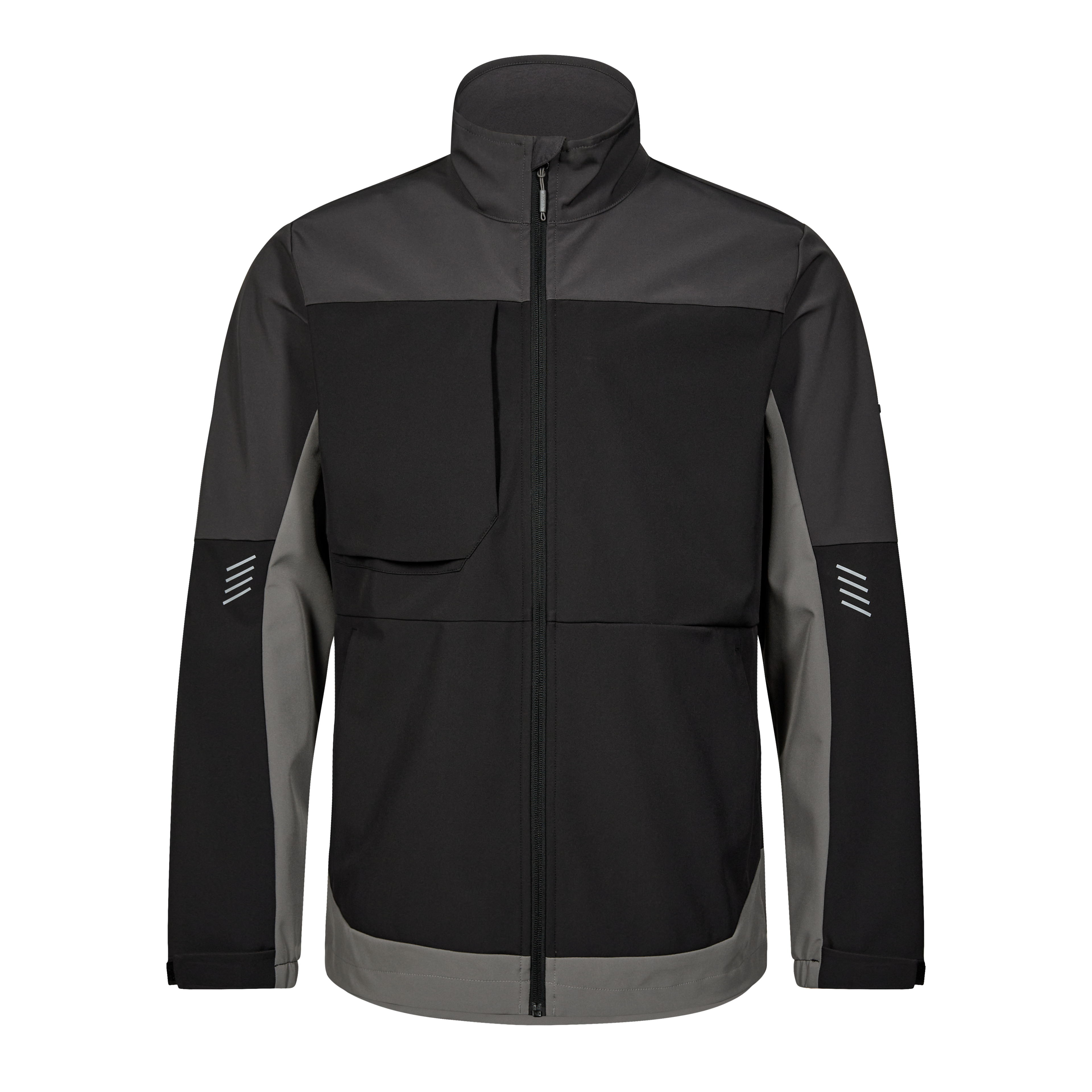 Engel Workwear Entire softshelljakke