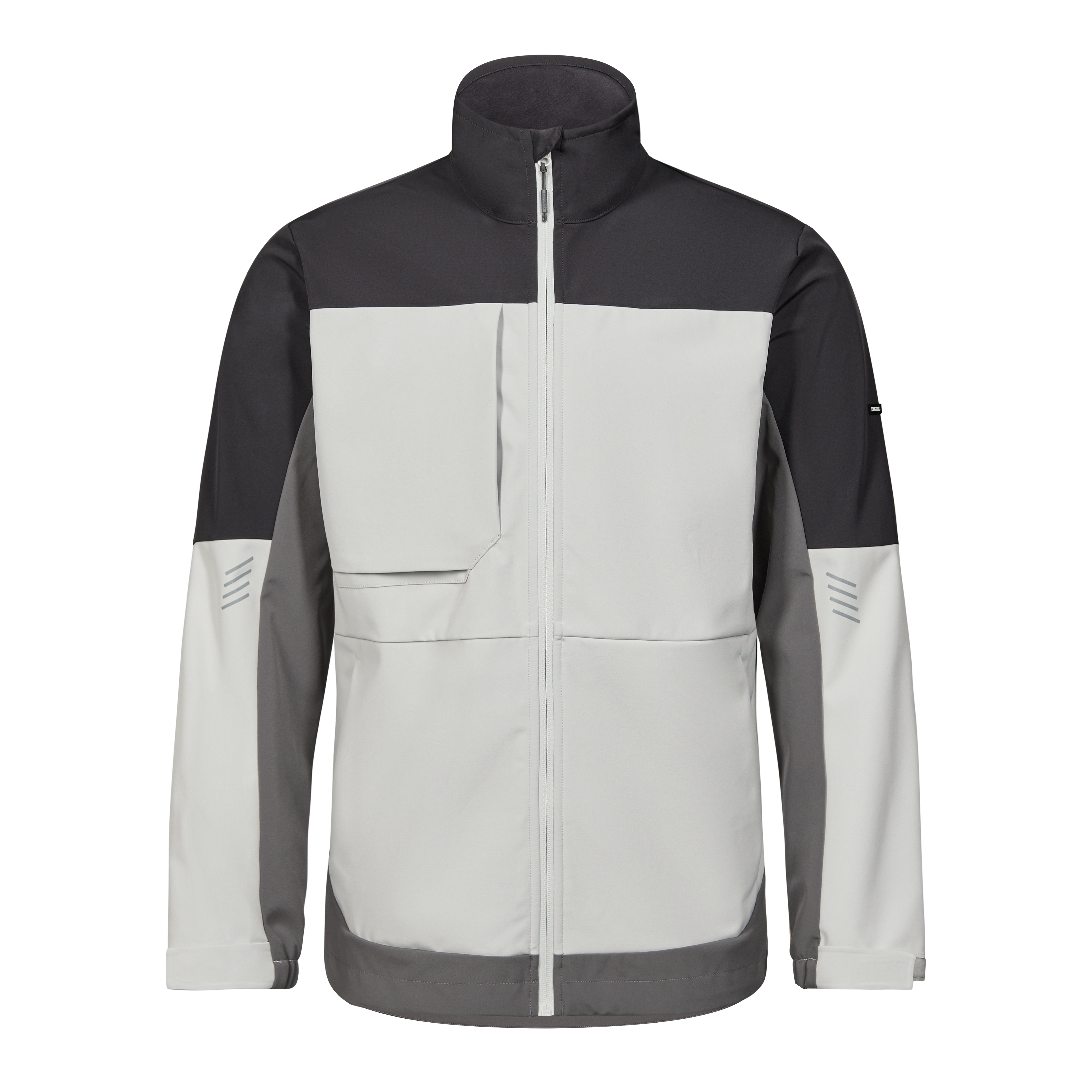 Engel Workwear Entire softshelljakke