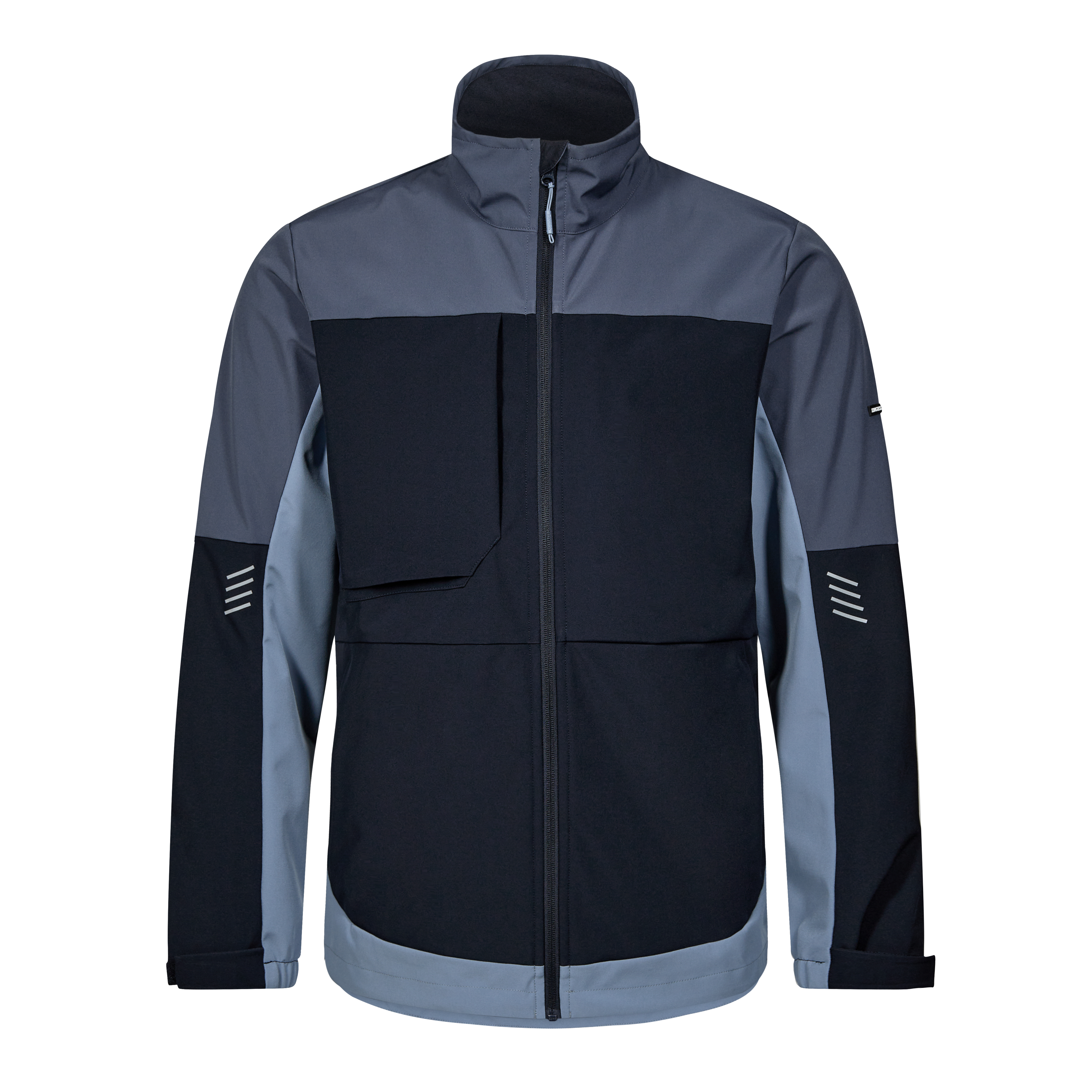 Engel Workwear Entire softshelljakke