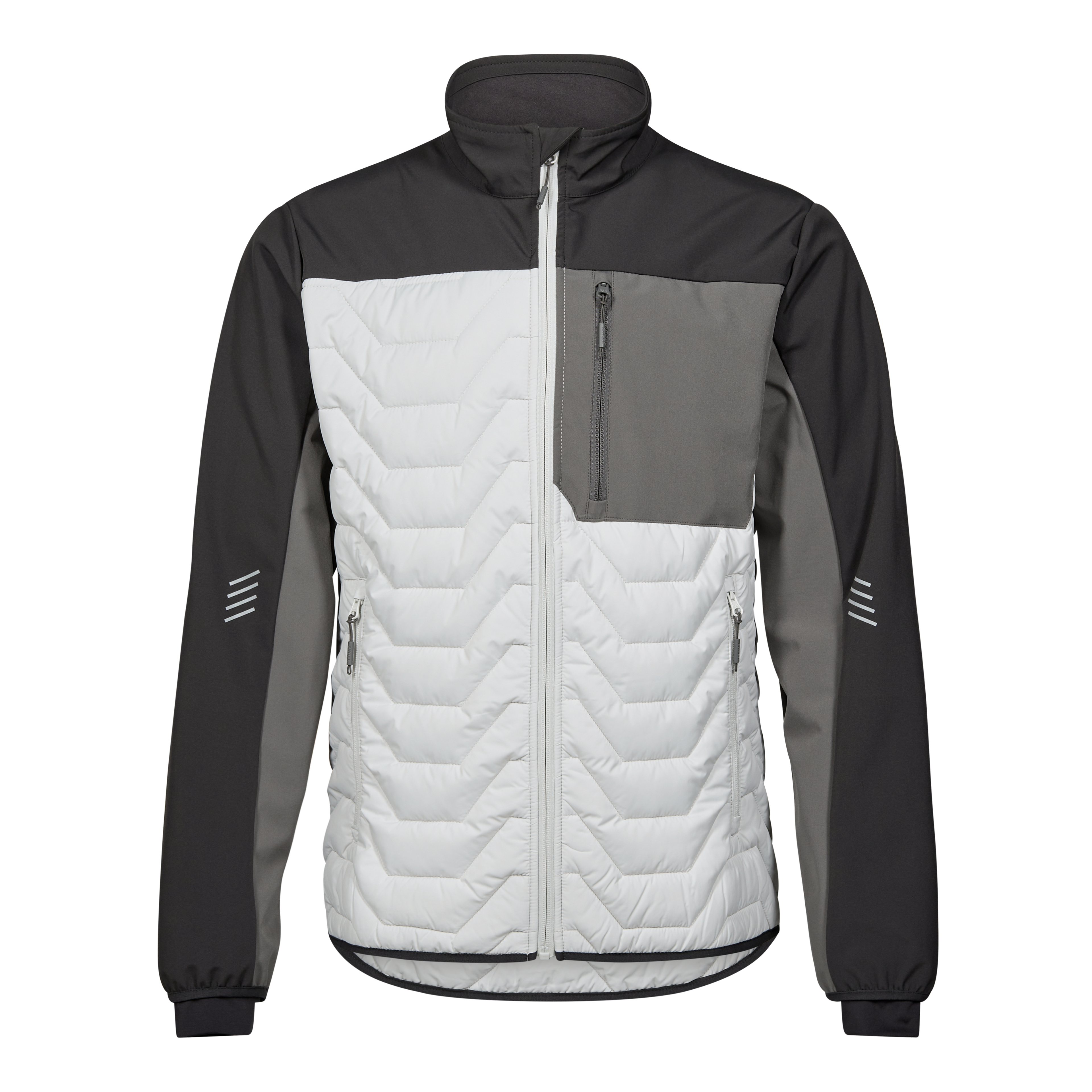 Engel Workwear Entire quiltet jakke