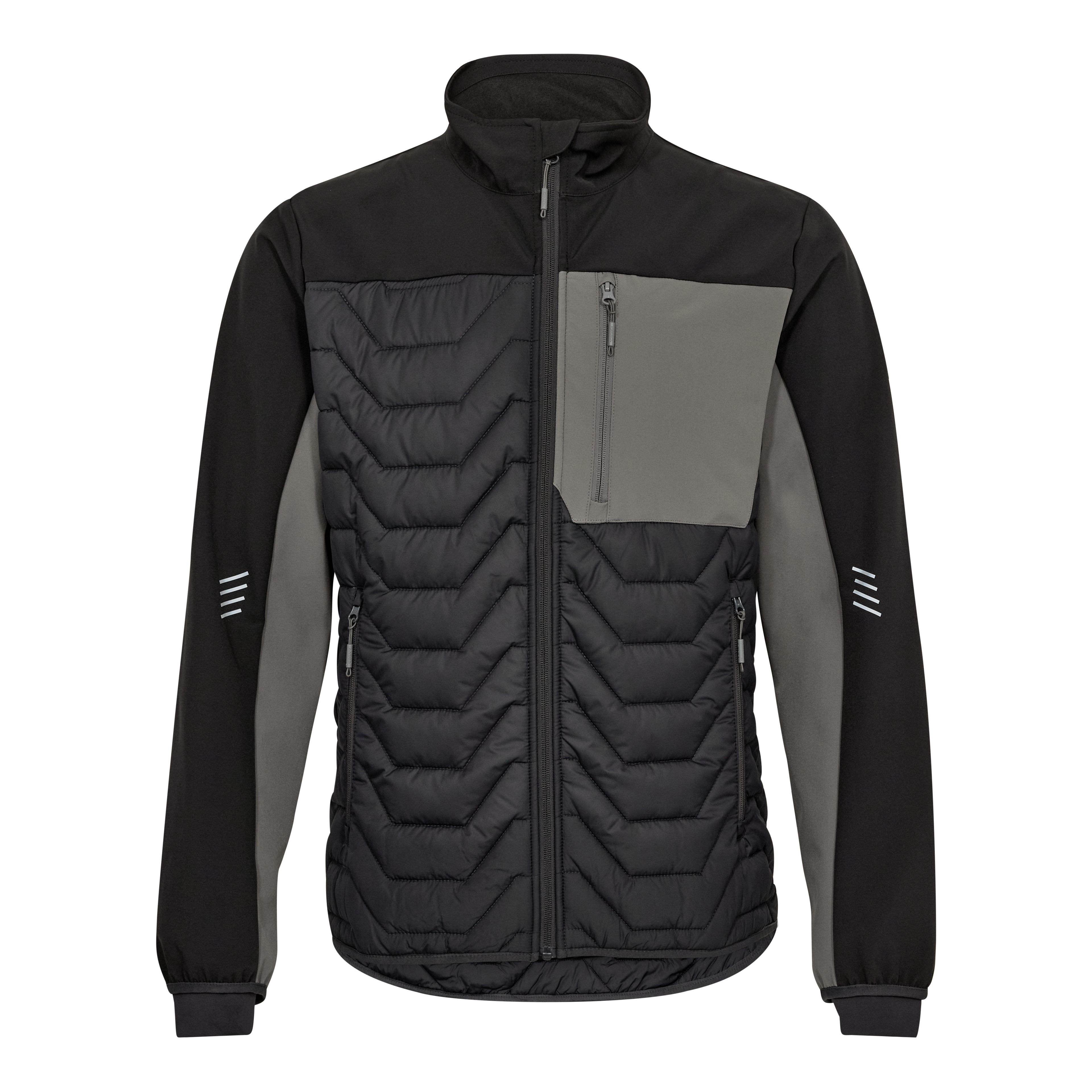Engel Workwear Entire quiltet jakke