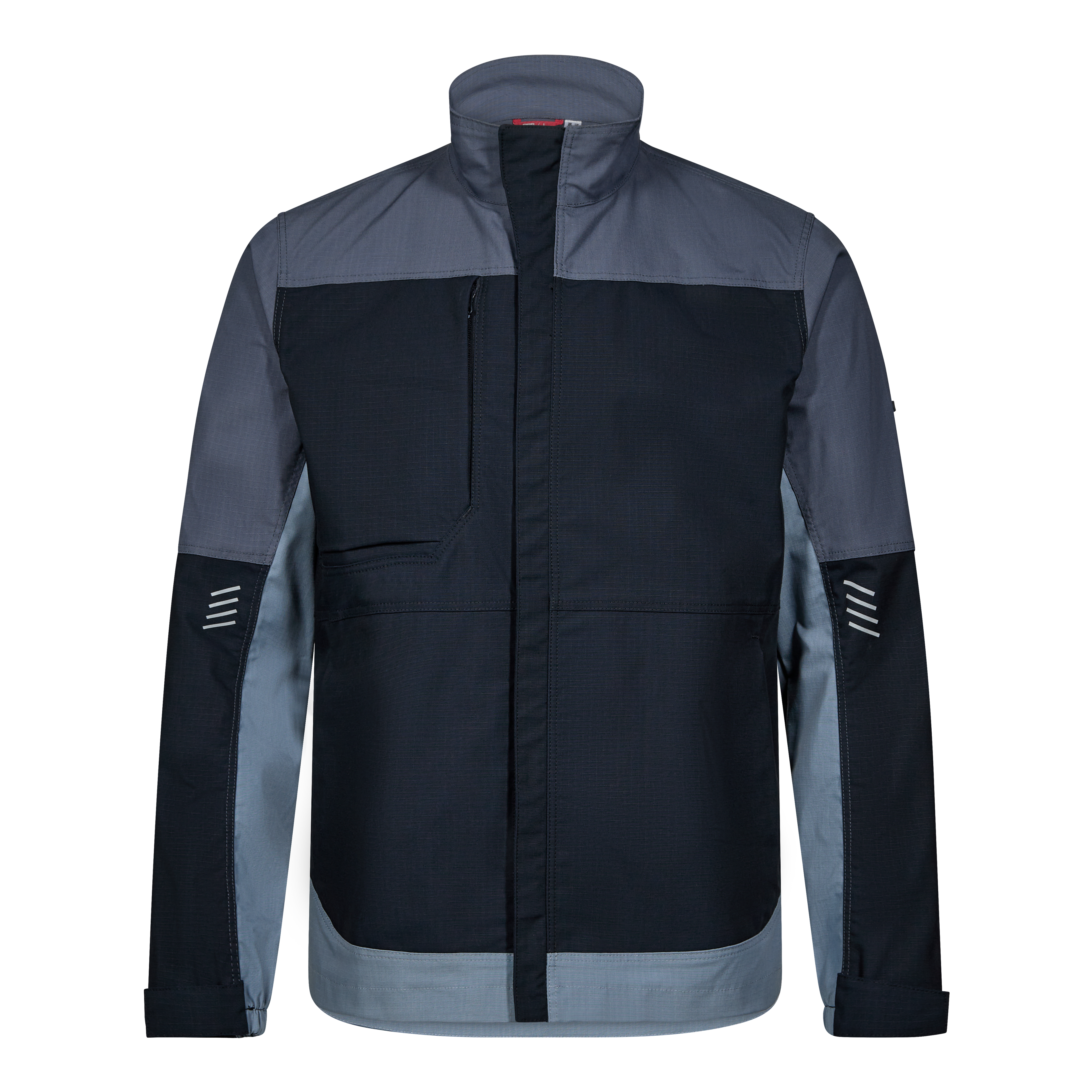 Engel Workwear Entire arbejdsjakke med 2-vejs stræk
