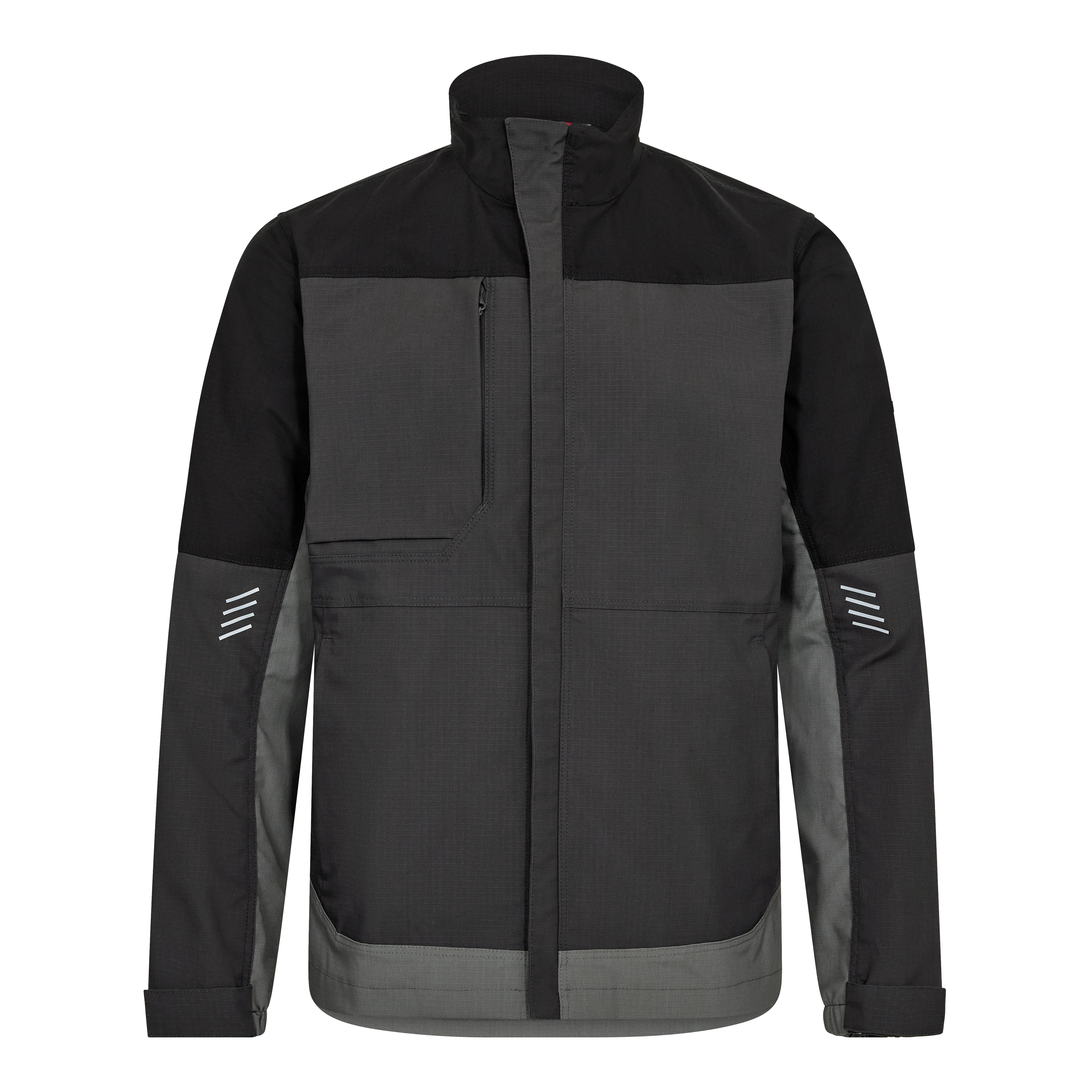 Engel Workwear Entire arbejdsjakke med 2-vejs stræk