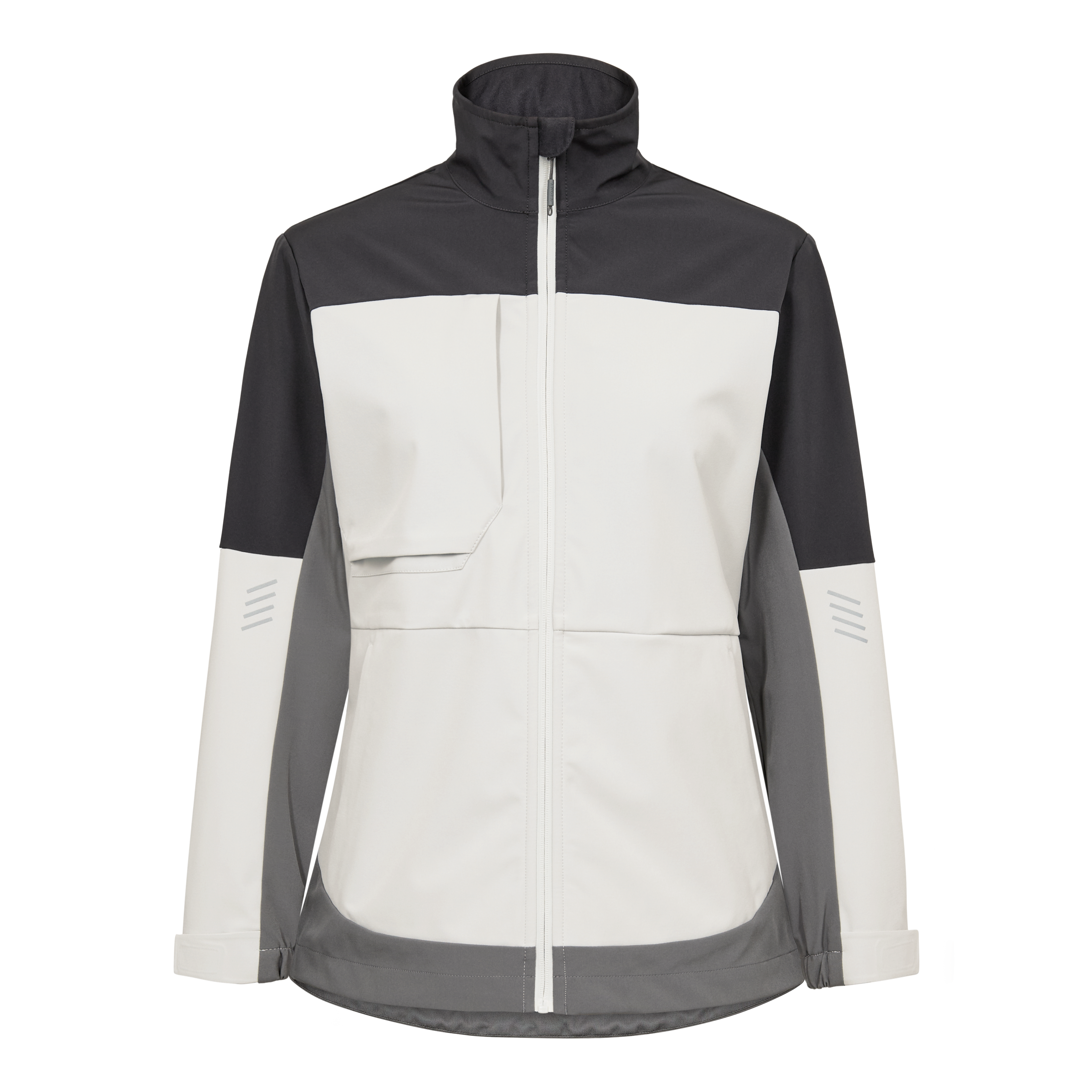 Engel Workwear Entire dame softshelljakke