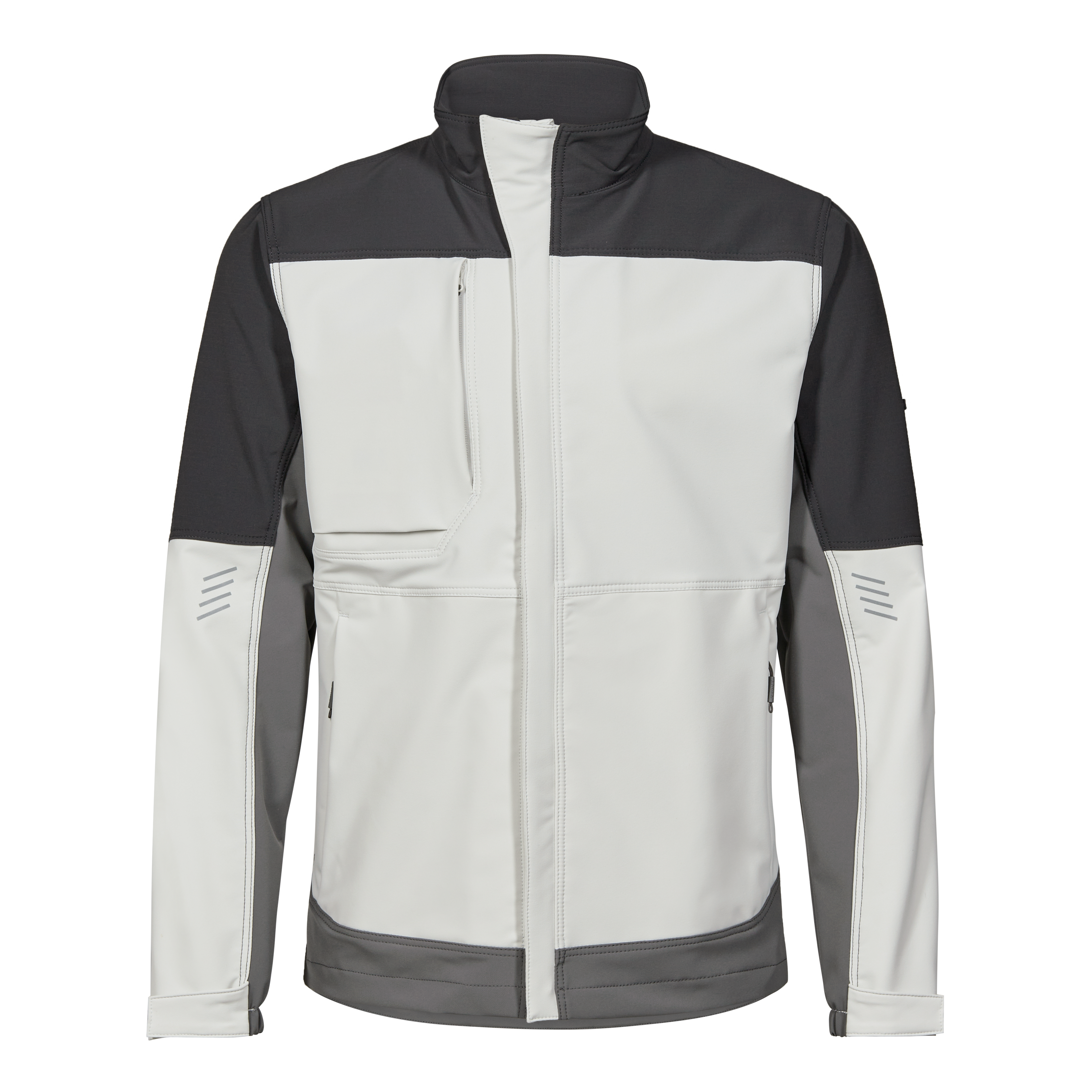 Engel Workwear Entire arbejdsjakke med 4-vejs stræk...