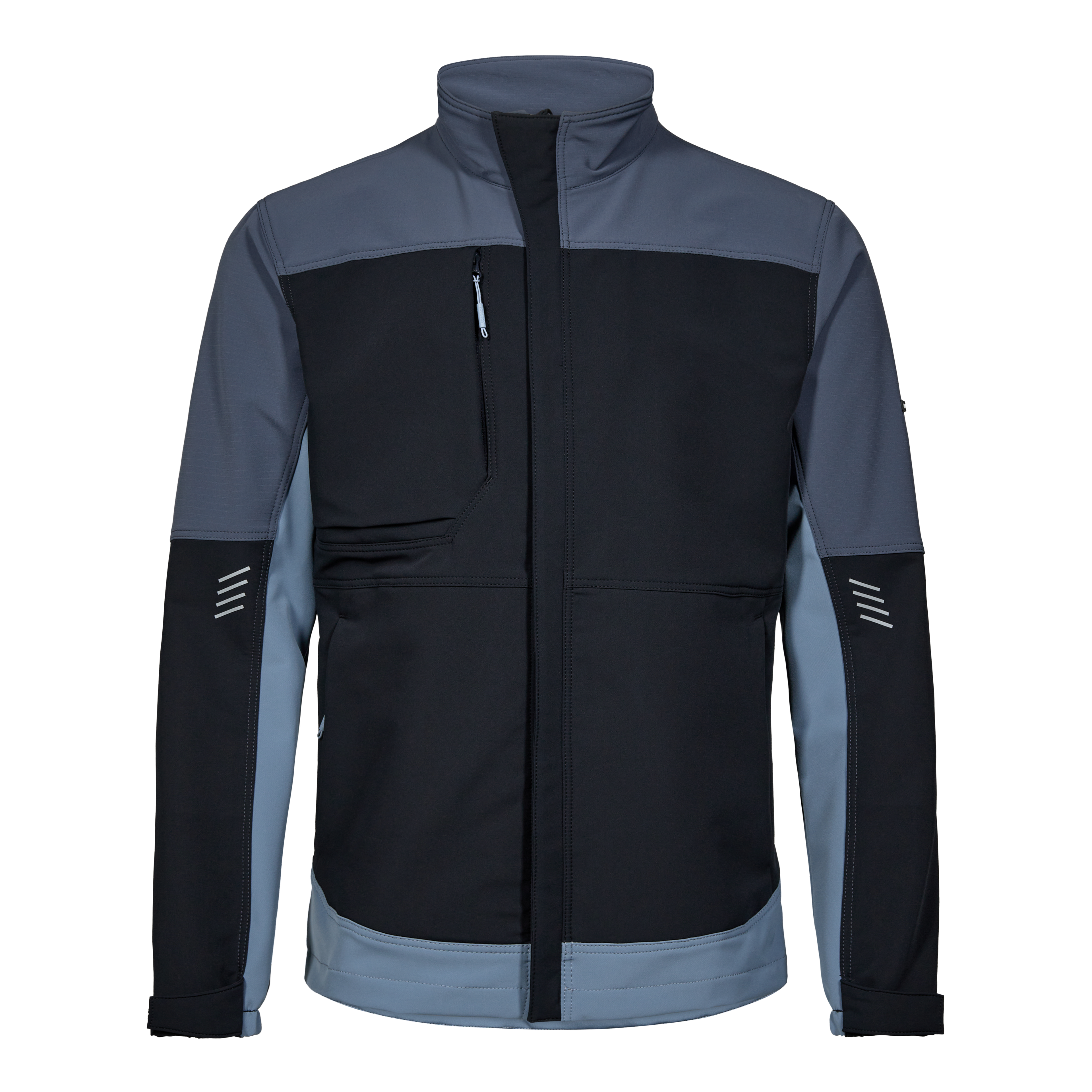 Engel Workwear Entire arbejdsjakke med 4-vejs stræk...
