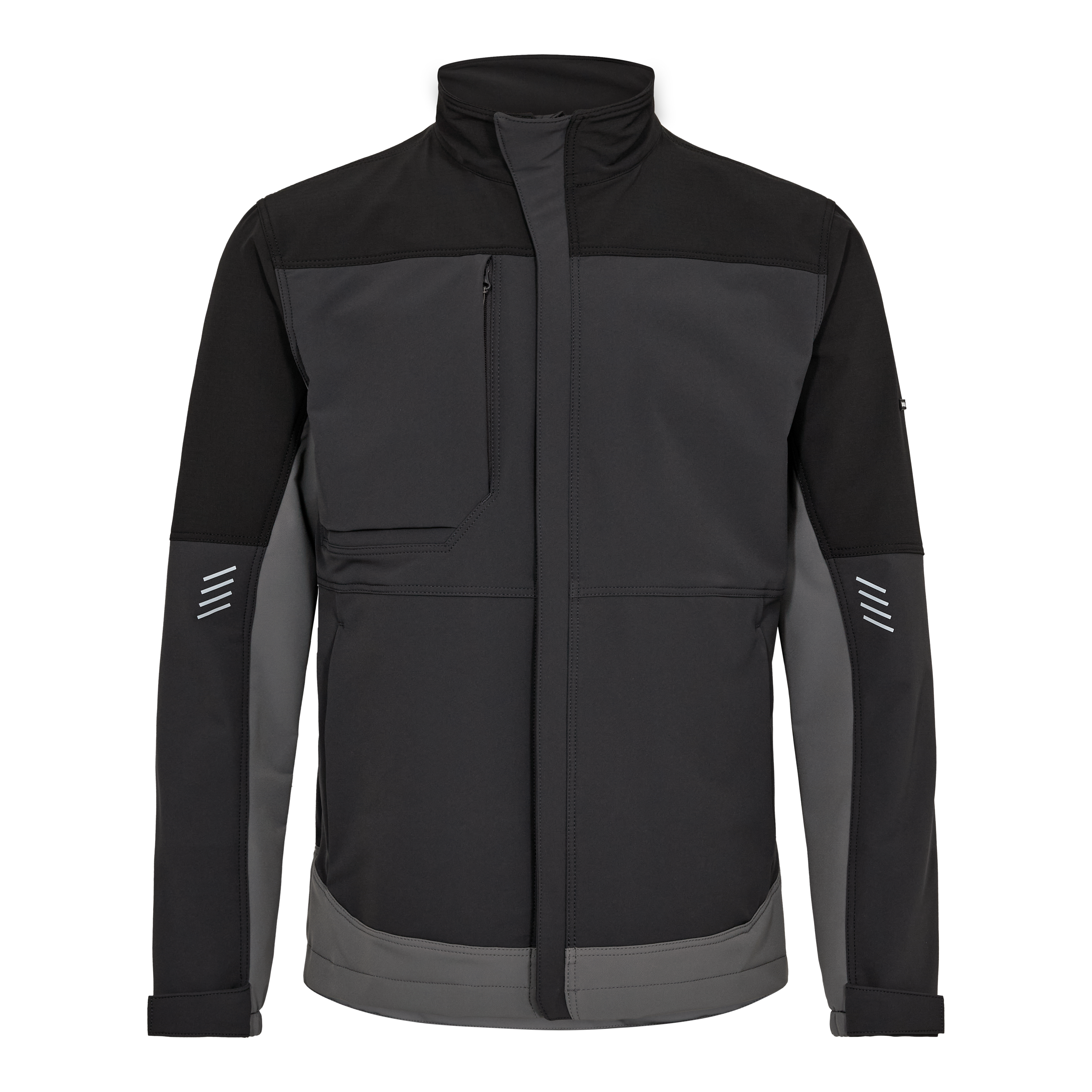 Engel Workwear Entire arbejdsjakke med 4-vejs stræk...