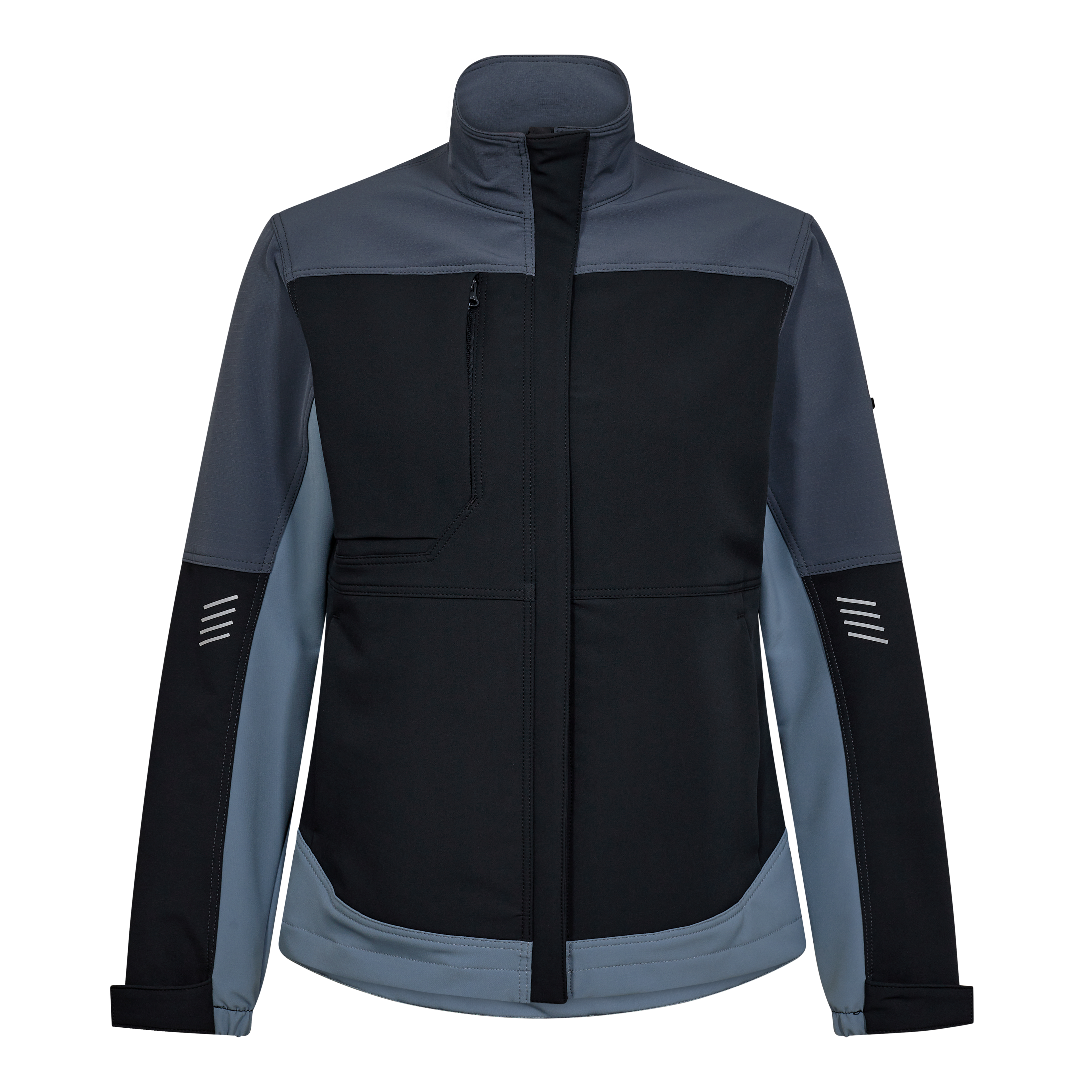 Engel Workwear Entire dame arbejdsjakke med 4-vejs stræk