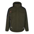 Forest Green/Sort [5320]