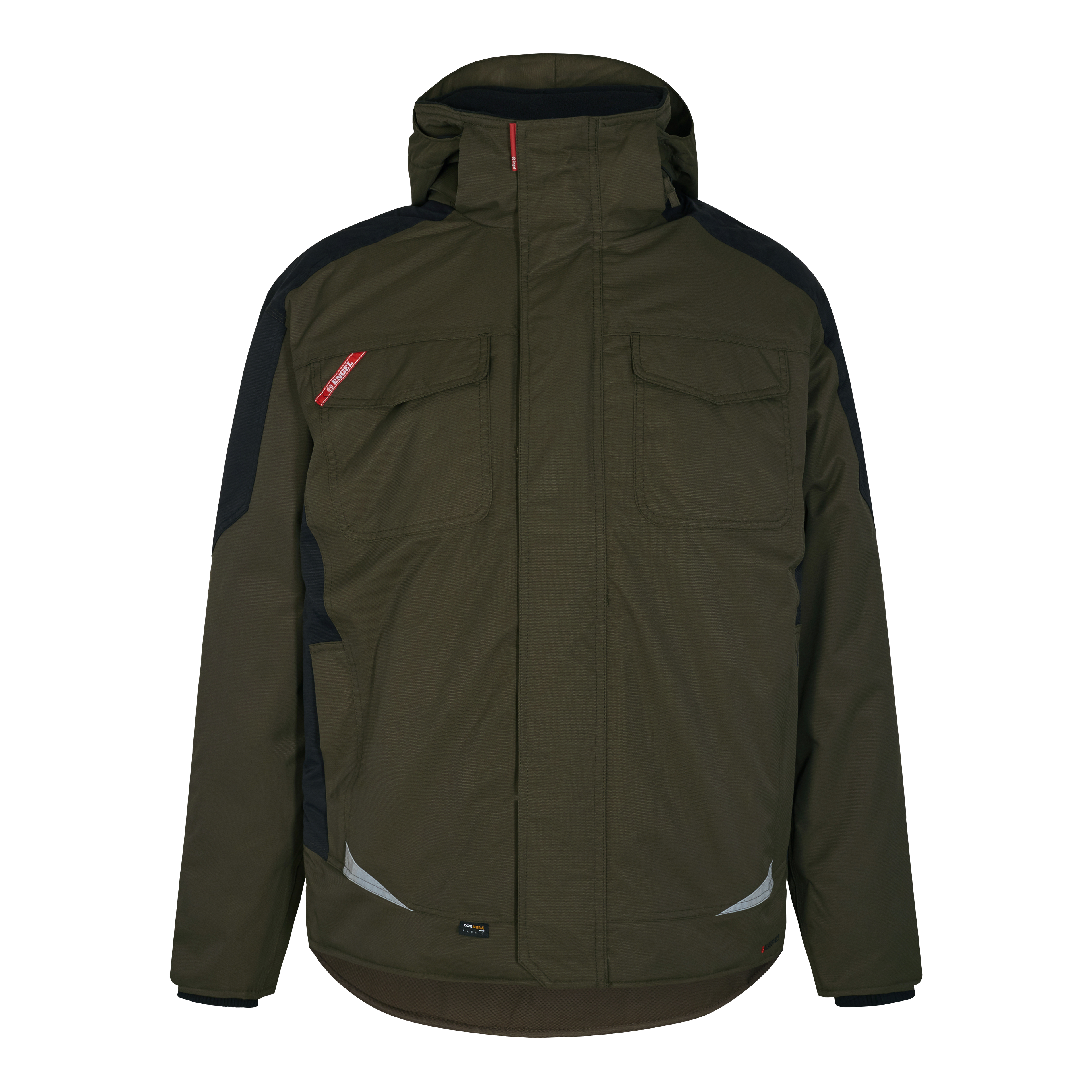 Engel Workwear Galaxy vinterjakke