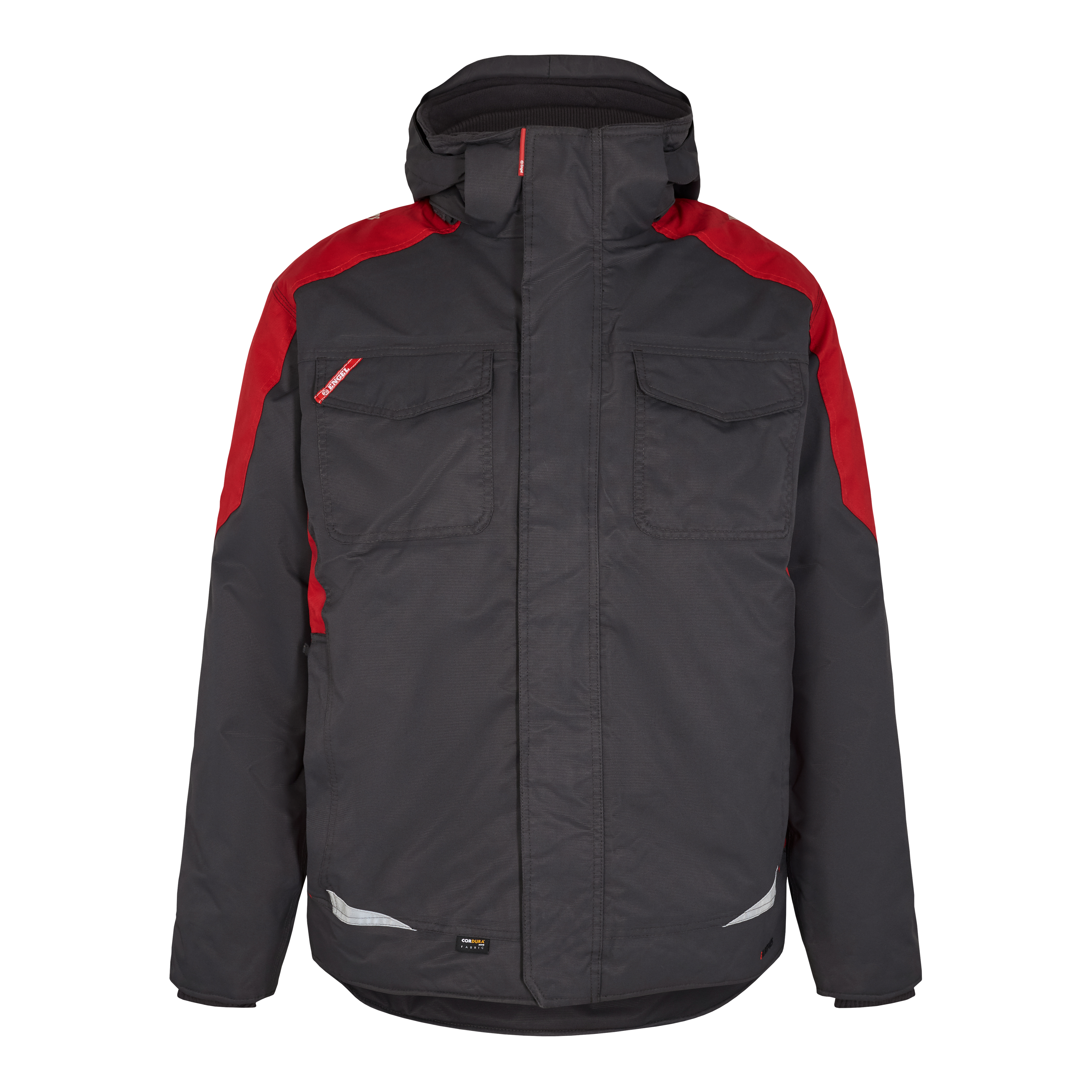 Engel Workwear Galaxy vinterjakke
