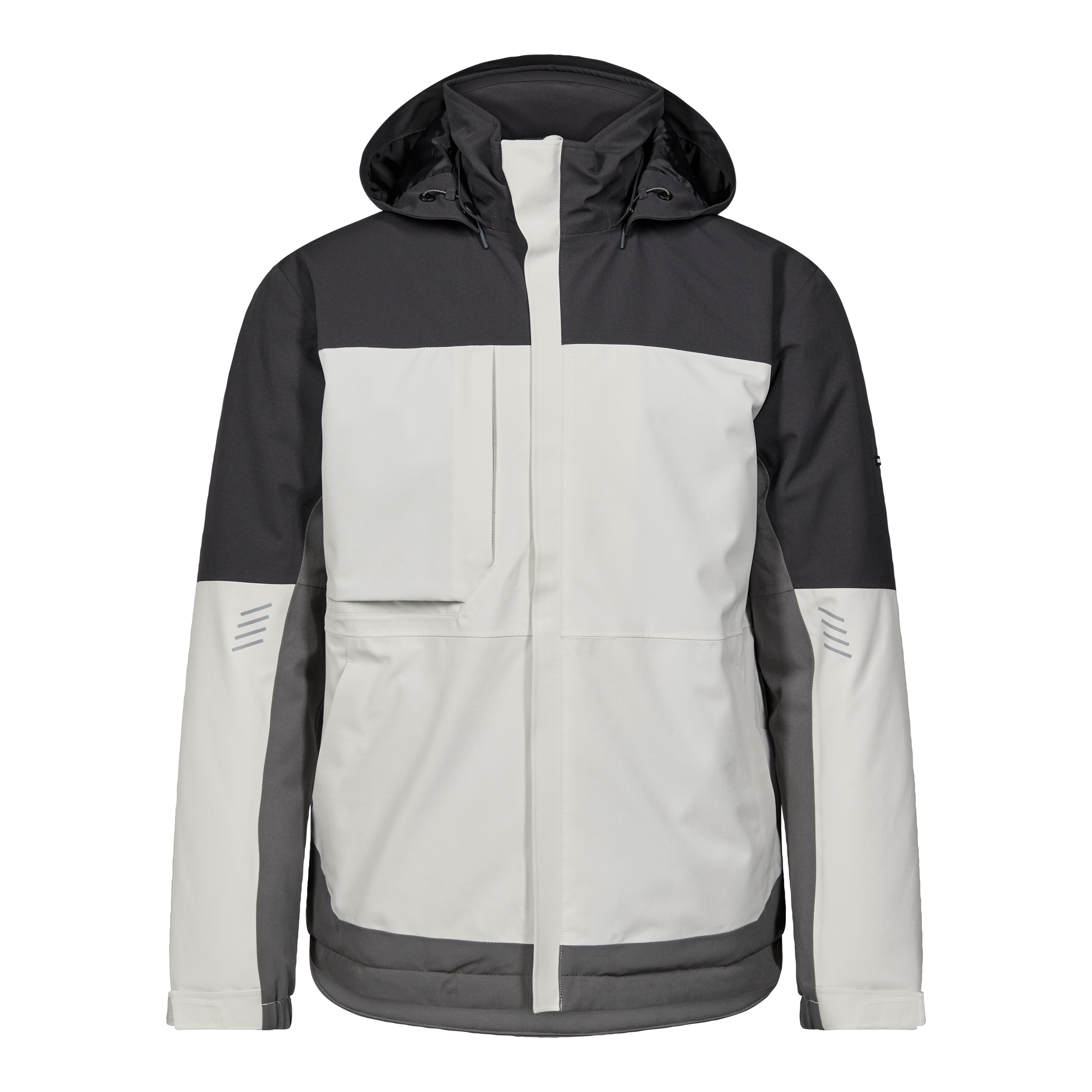 Engel Workwear Entire vinterjakke