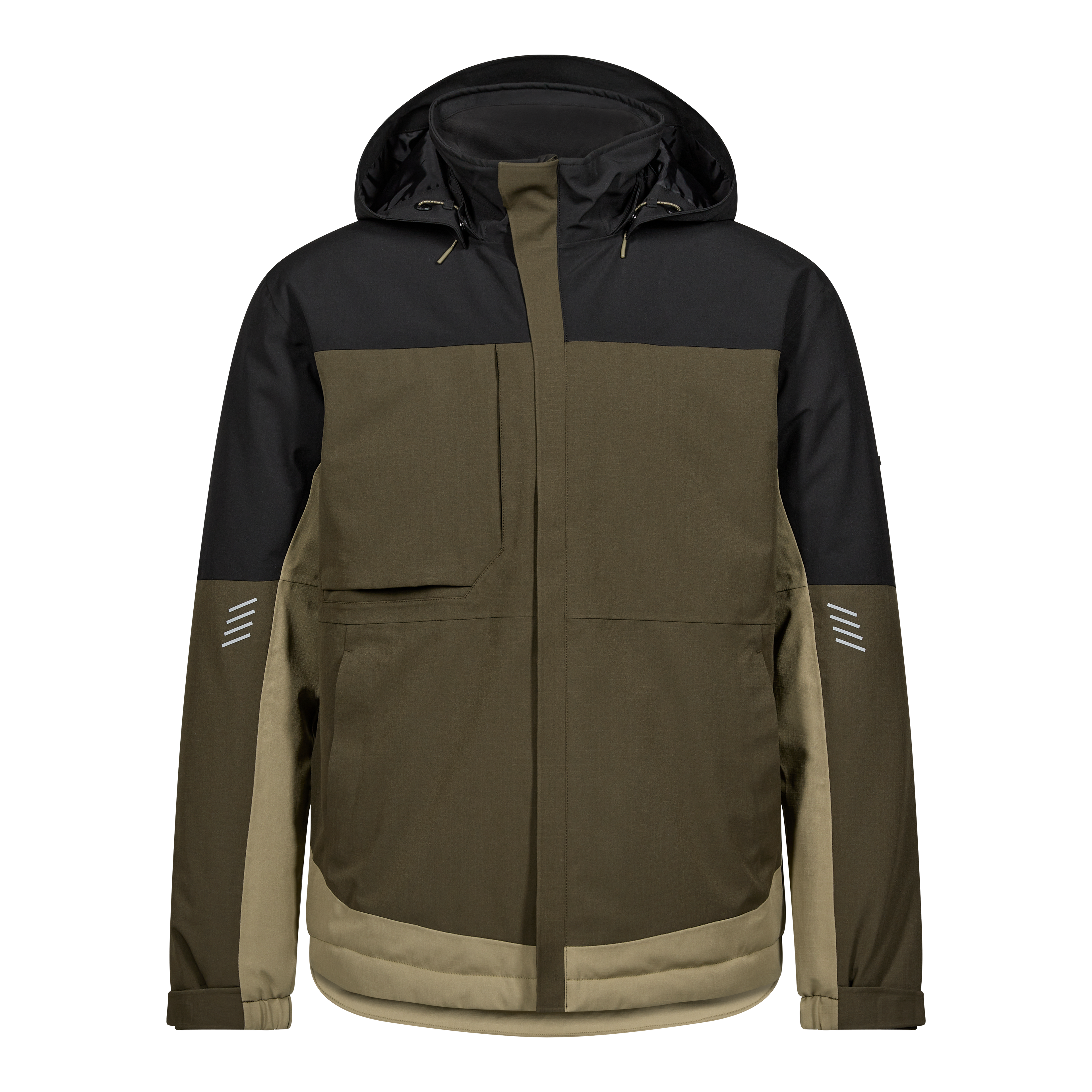 Engel Workwear Entire vinterjakke