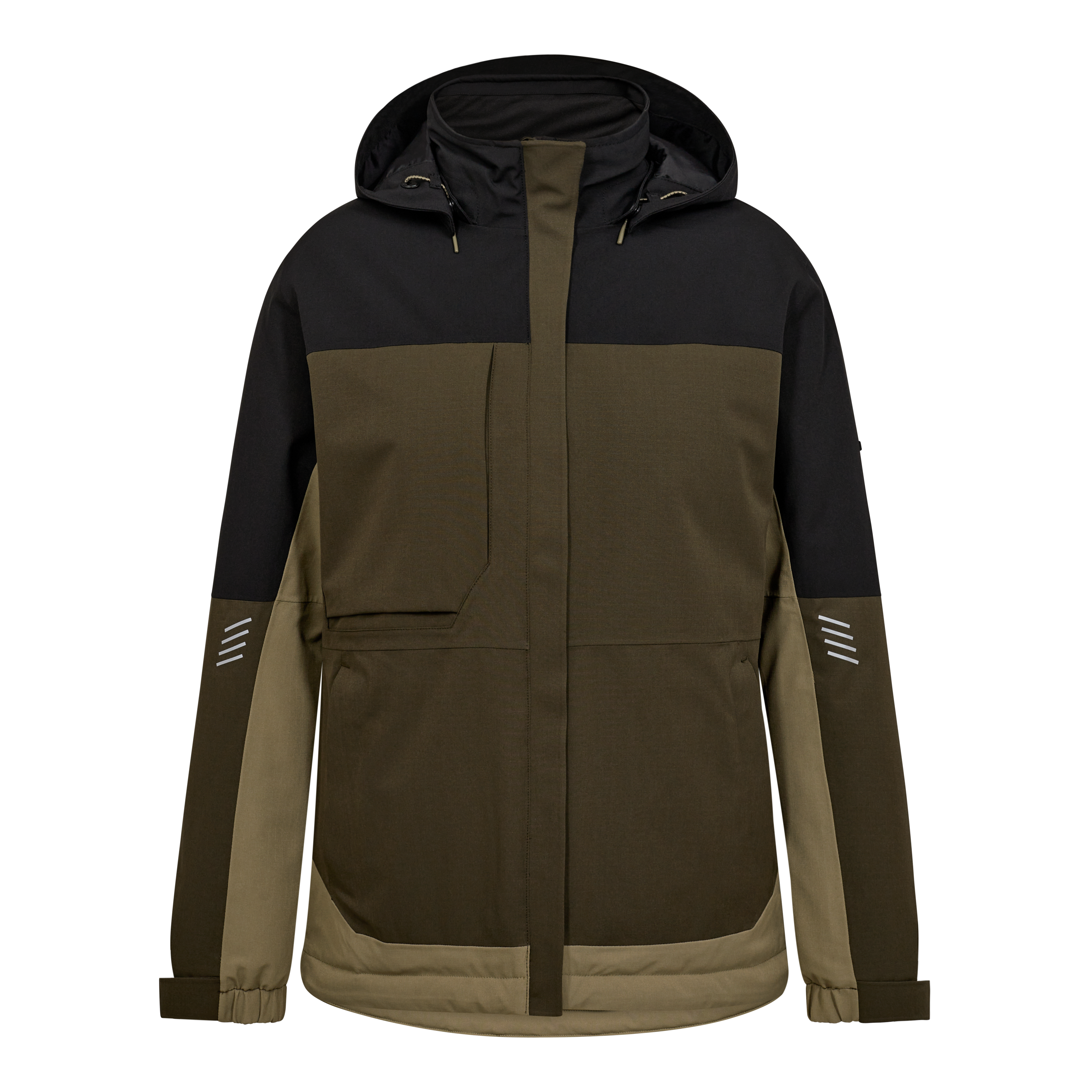 Engel Workwear Entire dame vinterjakke