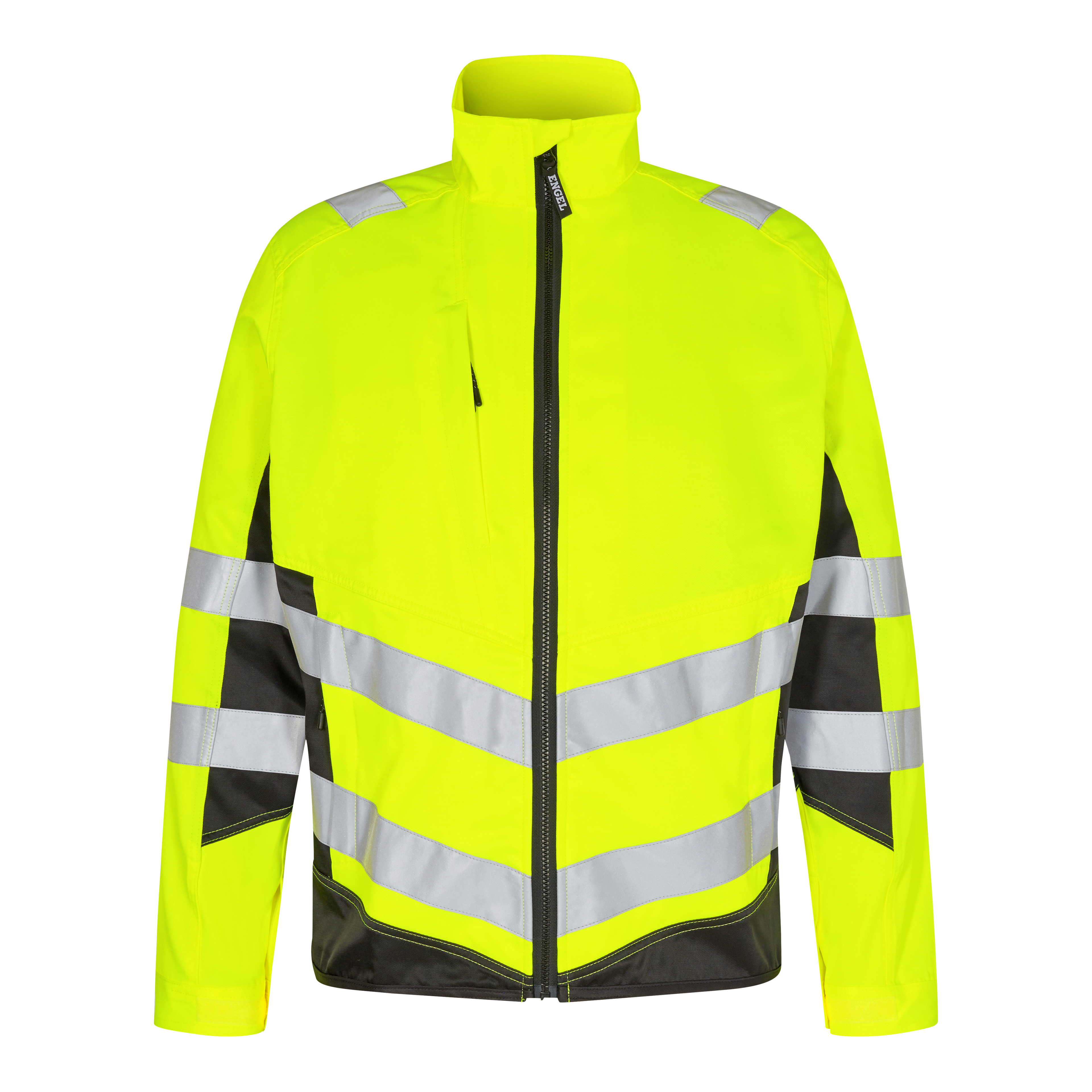 Engel Workwear Safety Light arbejdsjakke