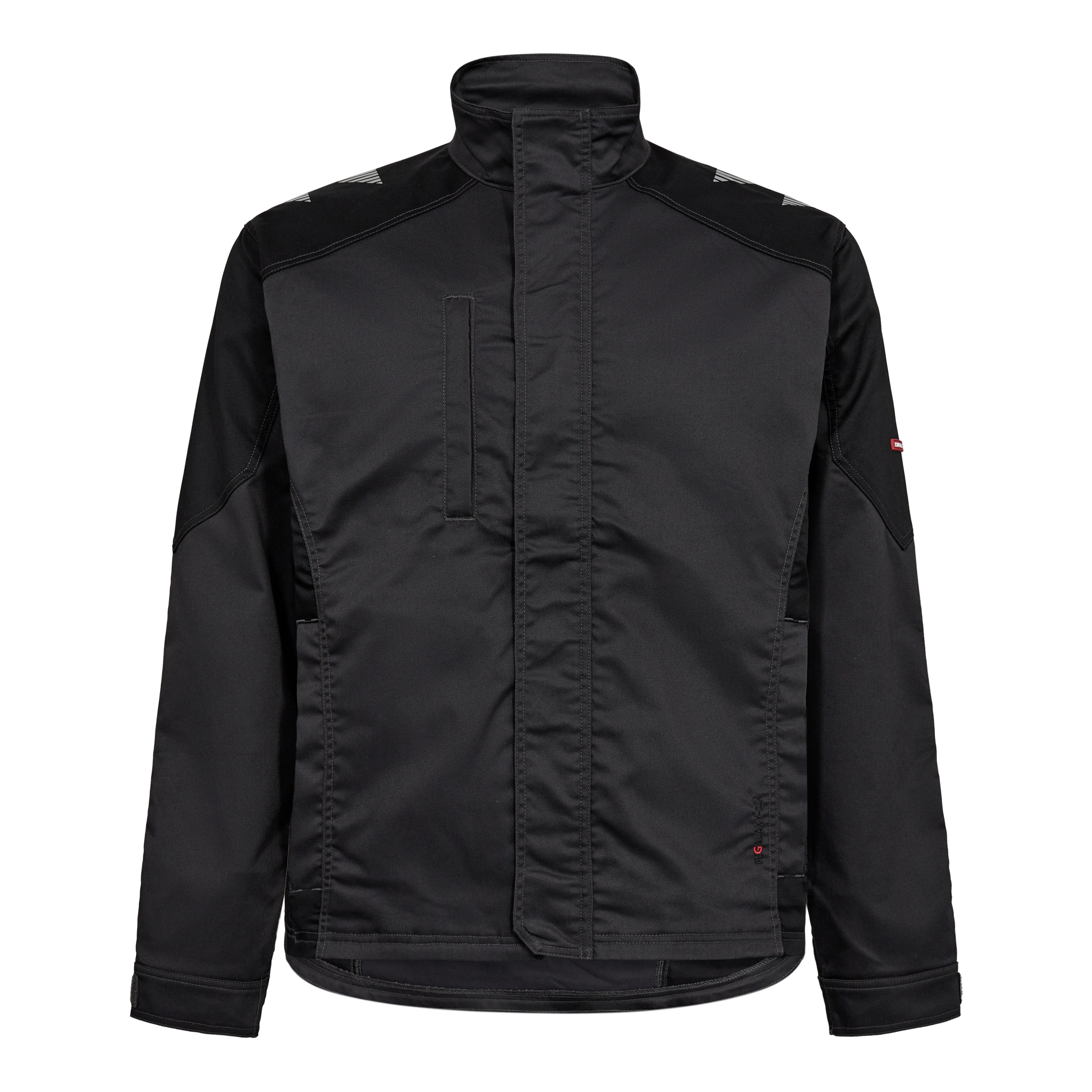 Engel Workwear Galaxy arbejdsjakke med 2-vejs stræk