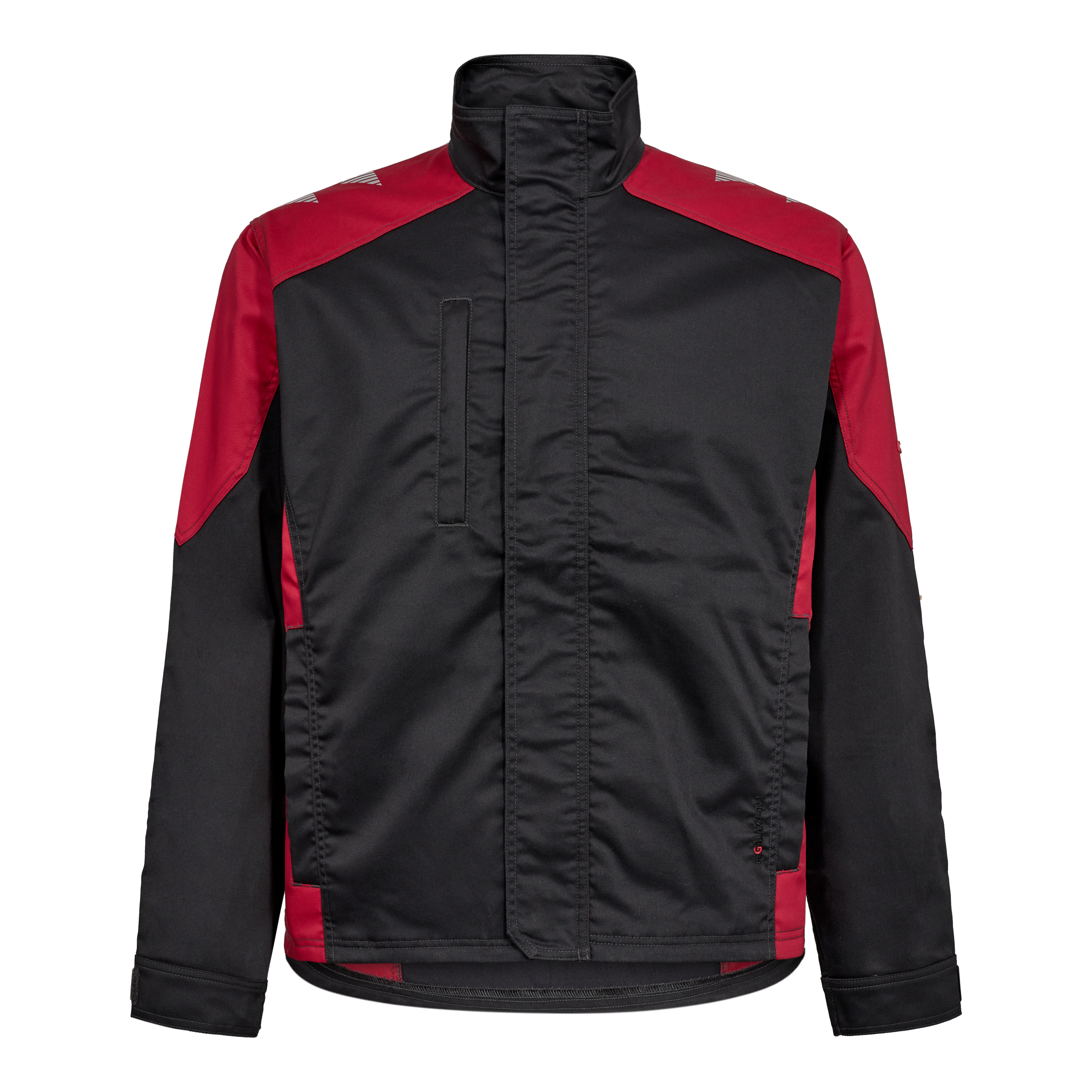 Engel Workwear Galaxy arbejdsjakke med 2-vejs stræk