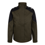 Forest Green/Sort [5320]
