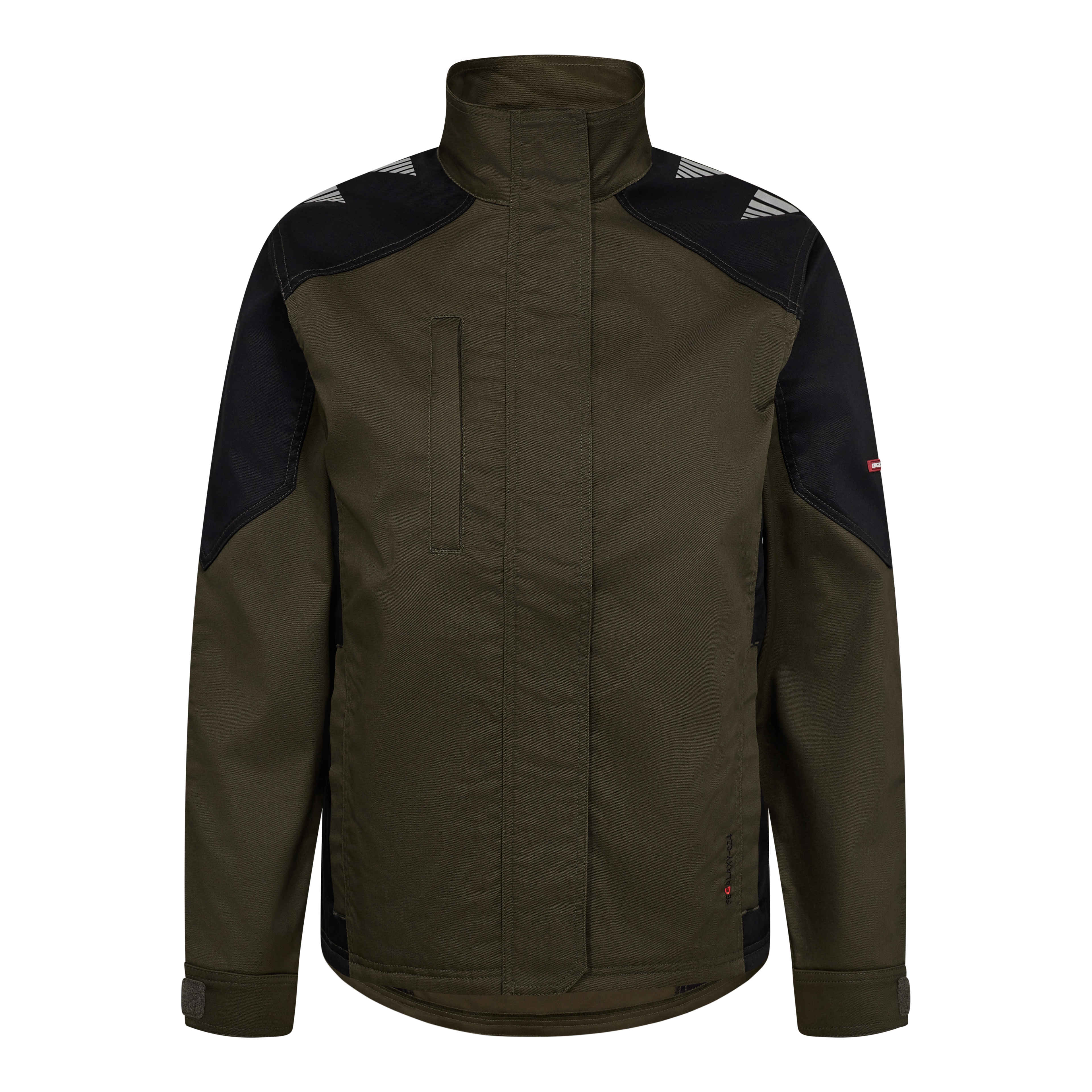 Engel Workwear Galaxy dame arbejdsjakke med 2-vejs stræk