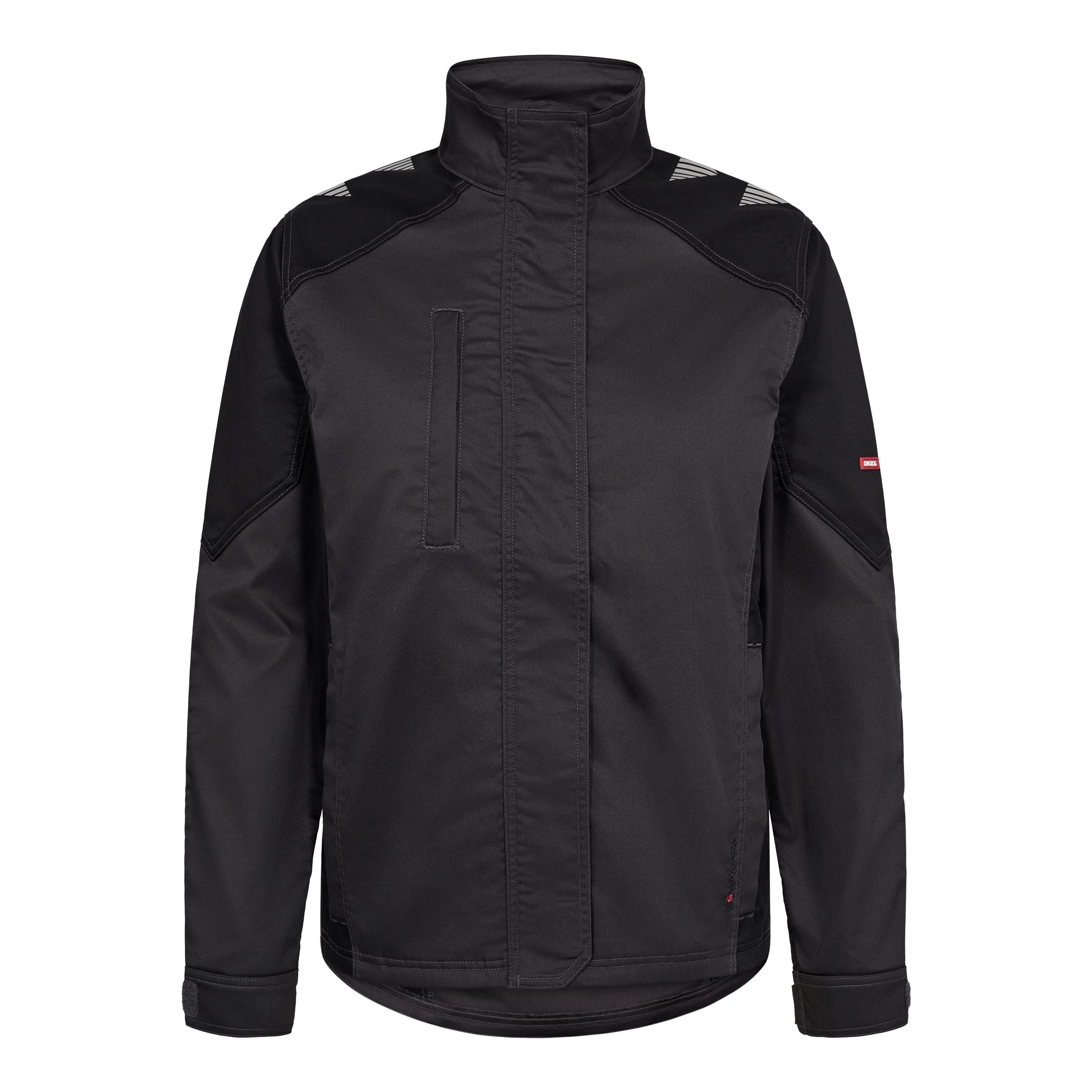 Engel Workwear Galaxy dame arbejdsjakke med 2-vejs stræk