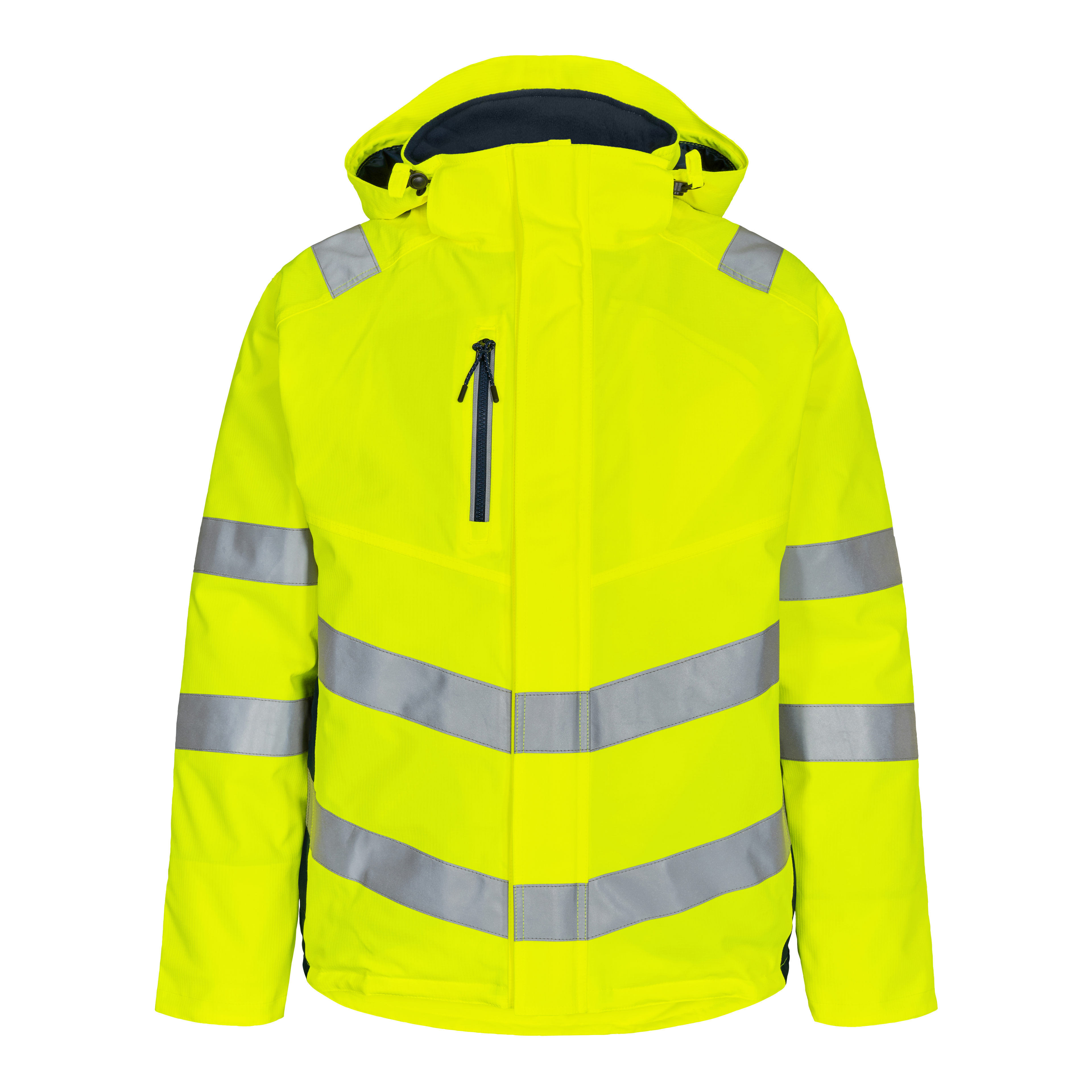Engel Workwear Safety vinterjakke