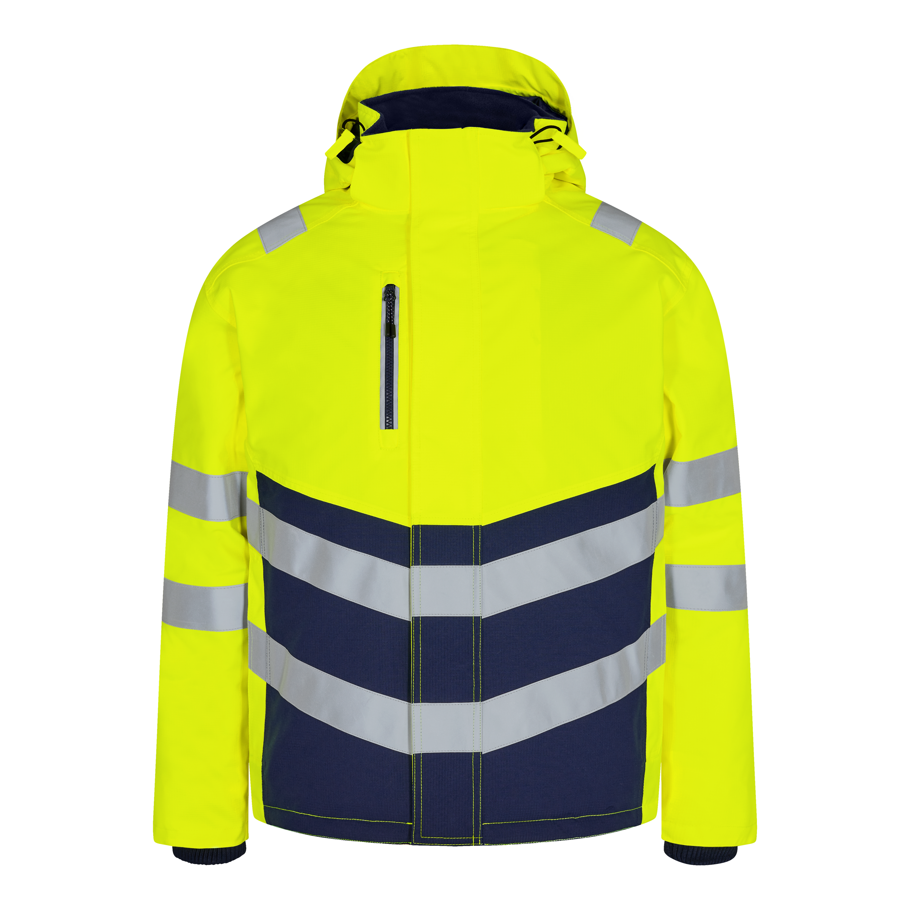 Engel Workwear Safety vinterjakke