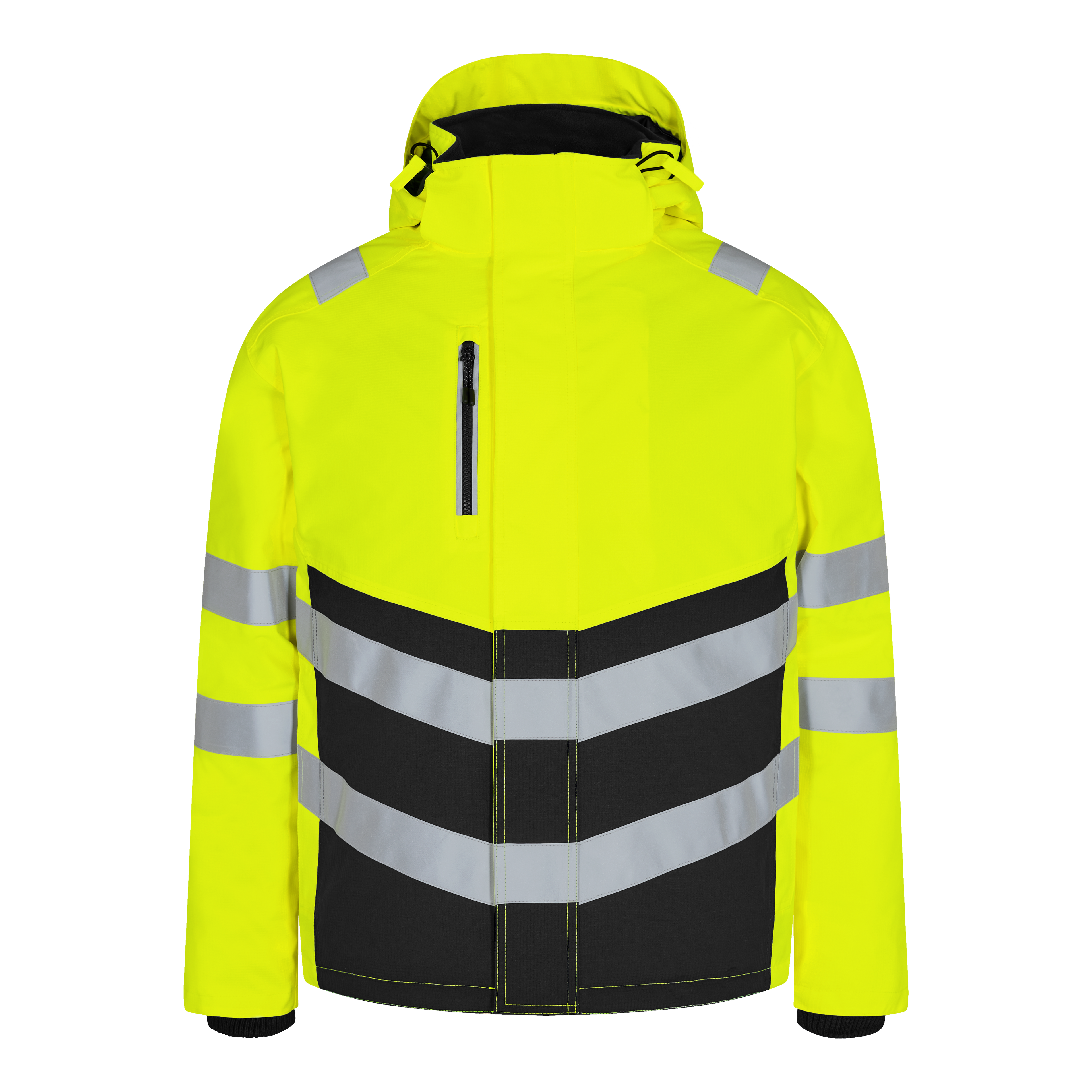 Engel Workwear Safety vinterjakke
