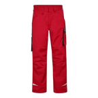 Tomato Red/AntrazitGrå [75779]