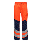 Orange/Blue ink [10165]