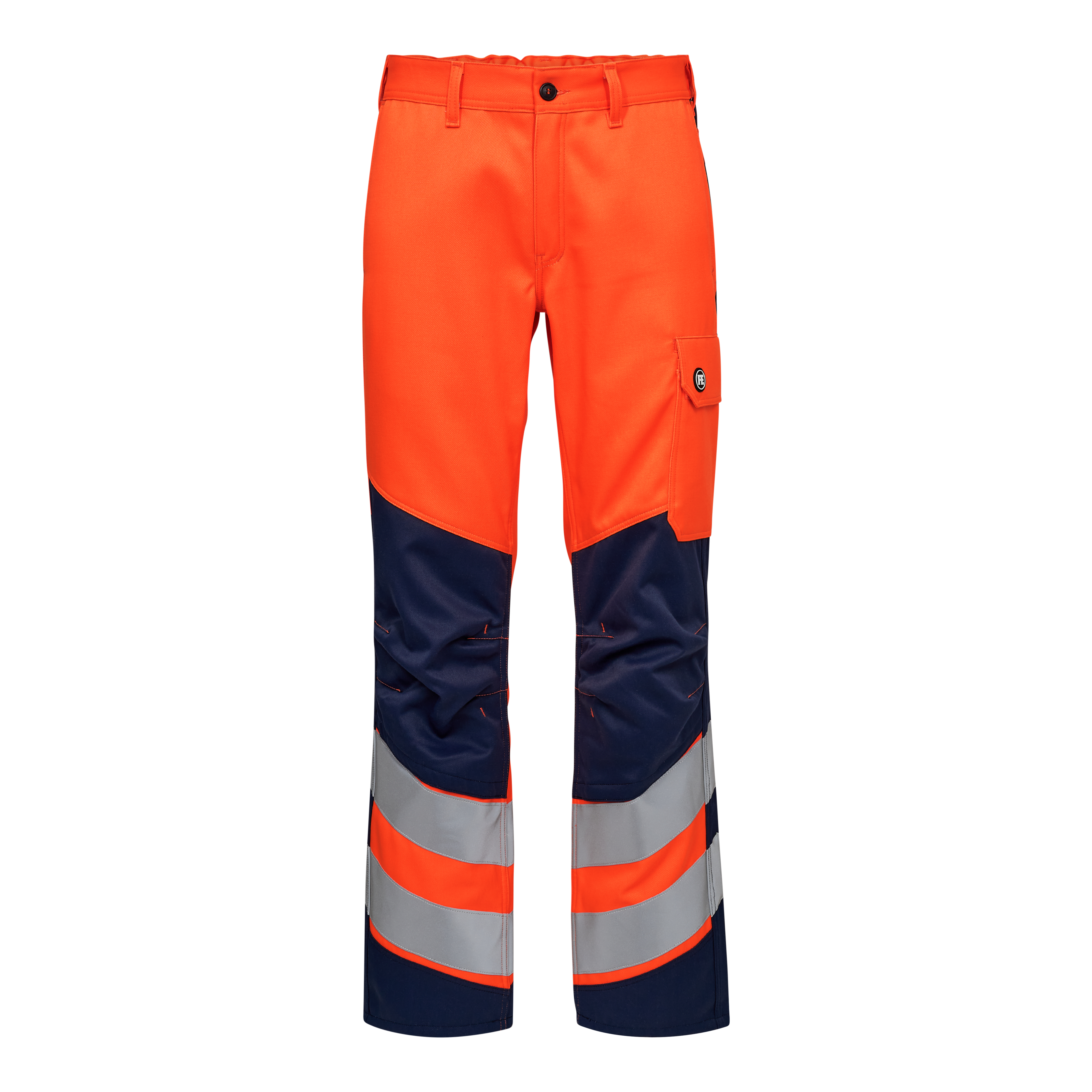 Safety+ arbejdsbukser