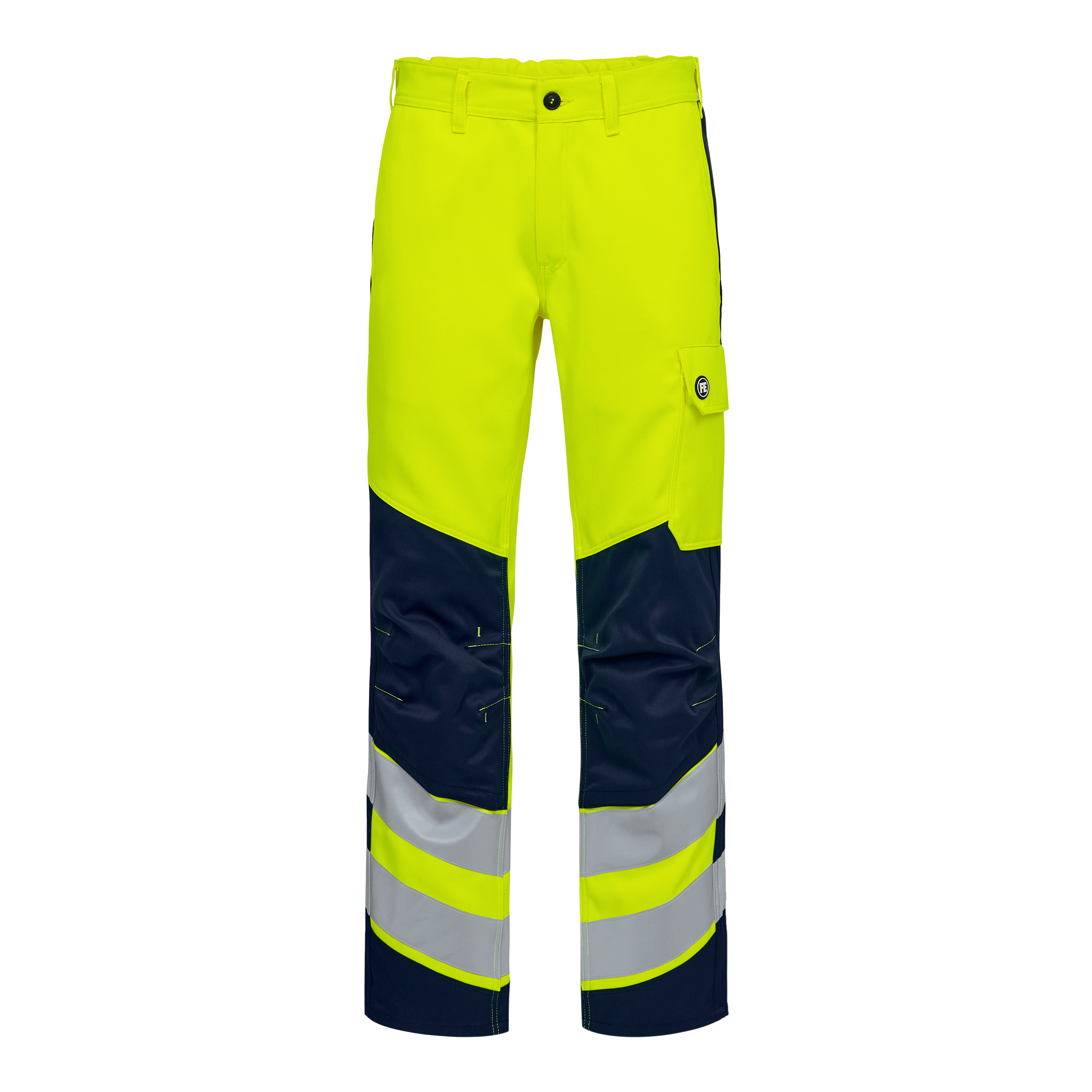 Engel Workwear Safety+ arbejdsbukser