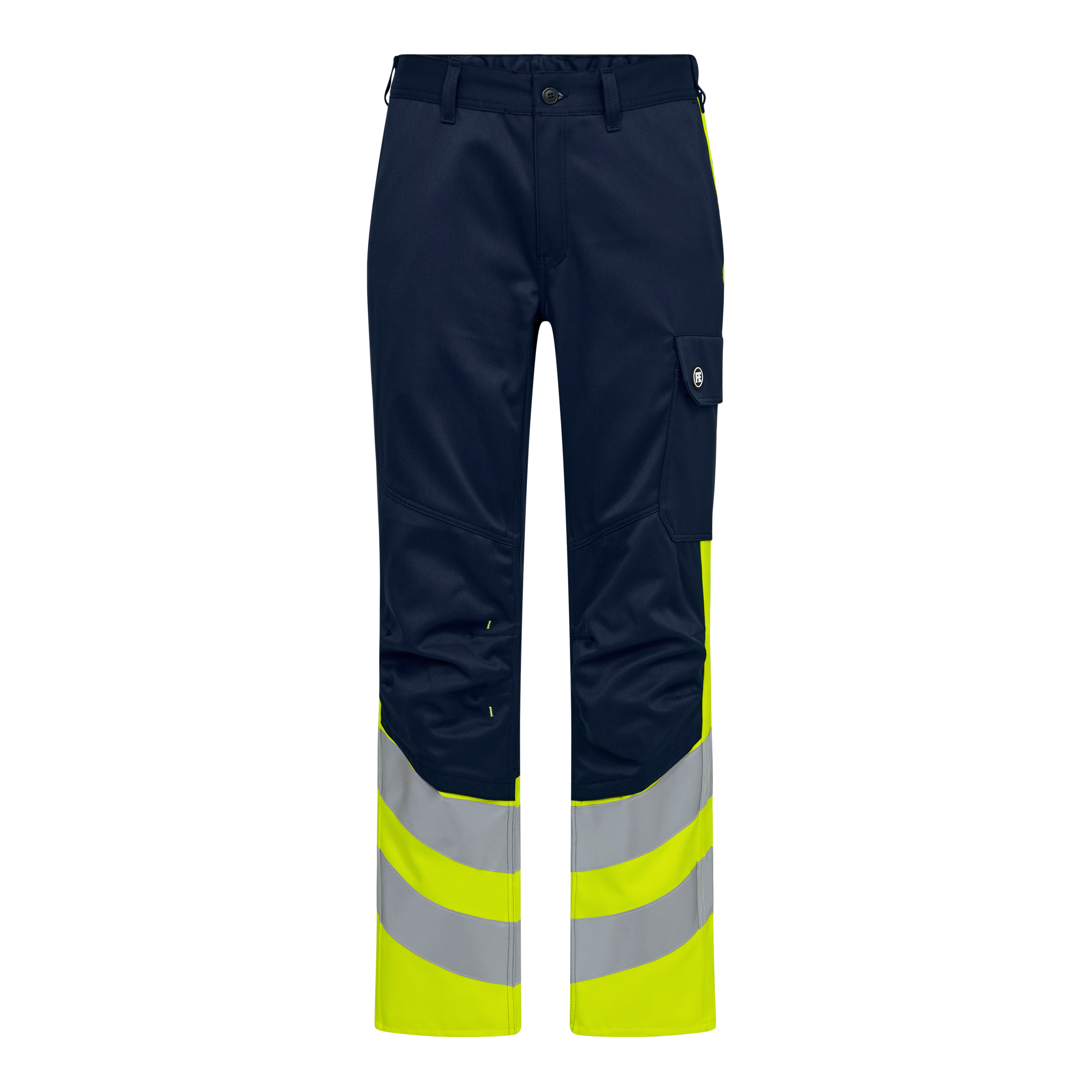 Engel Workwear Safety+ arbejdsbukser