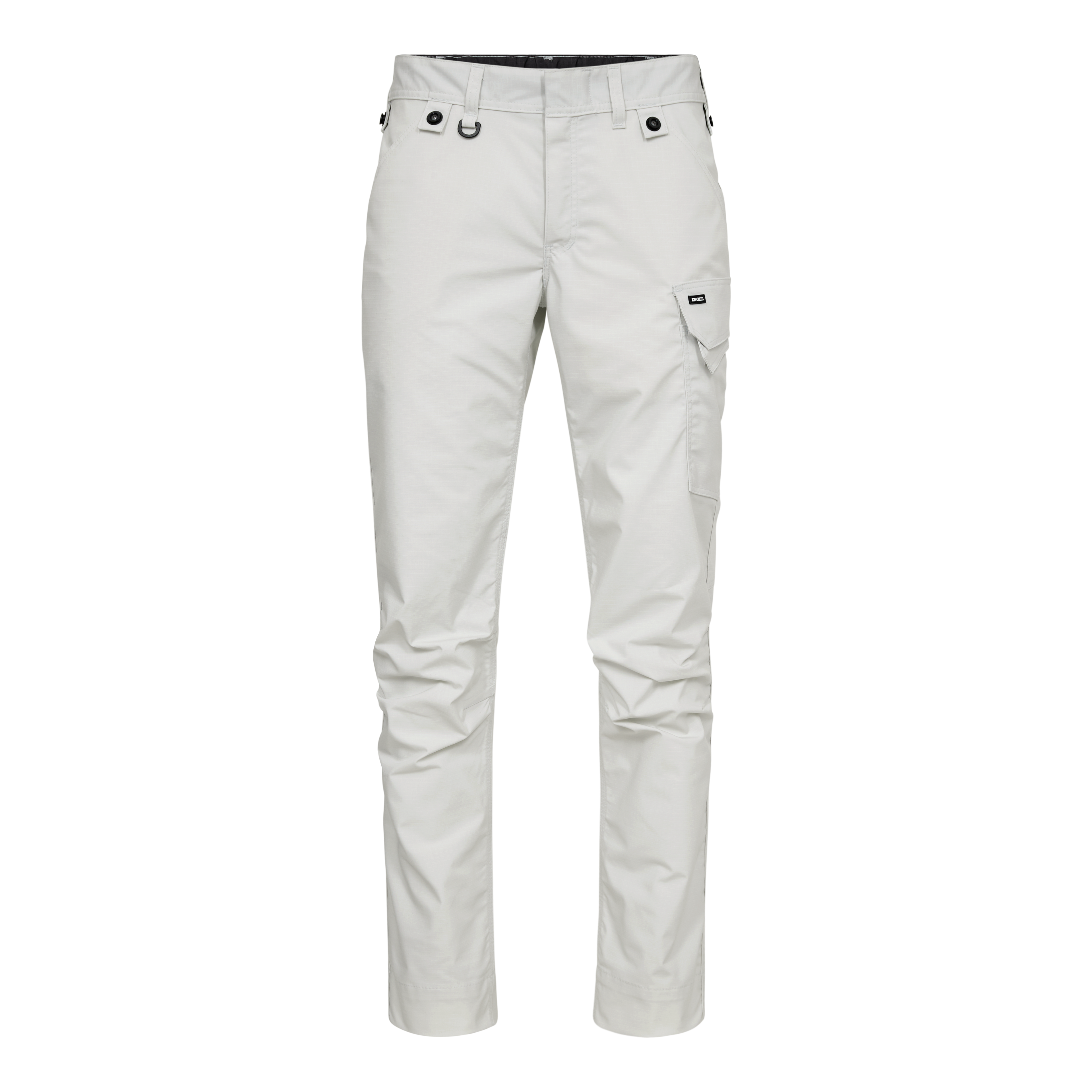 Engel Workwear Entire servicebukser med 2-vejs stræk