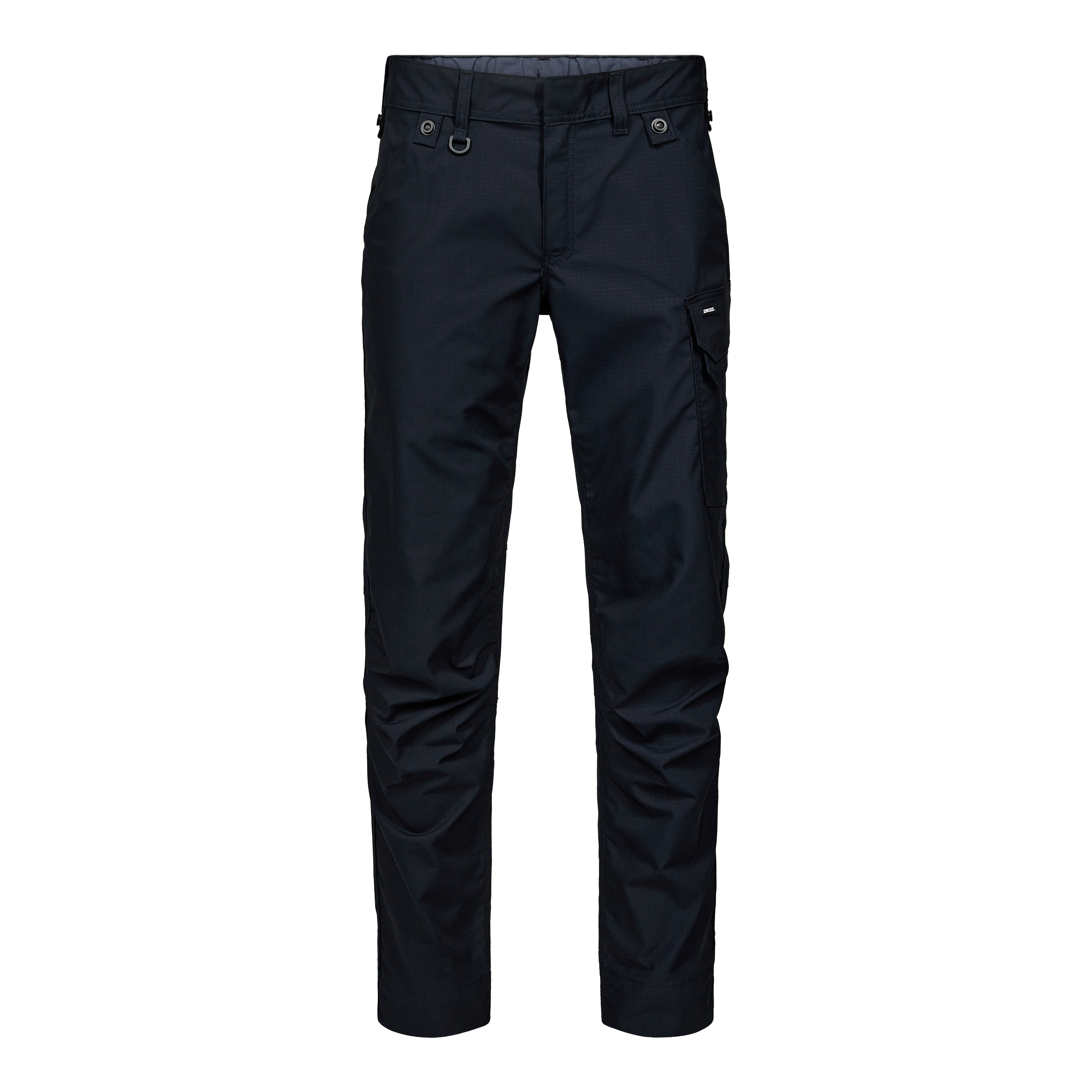 Engel Workwear Entire servicebukser med 2-vejs stræk