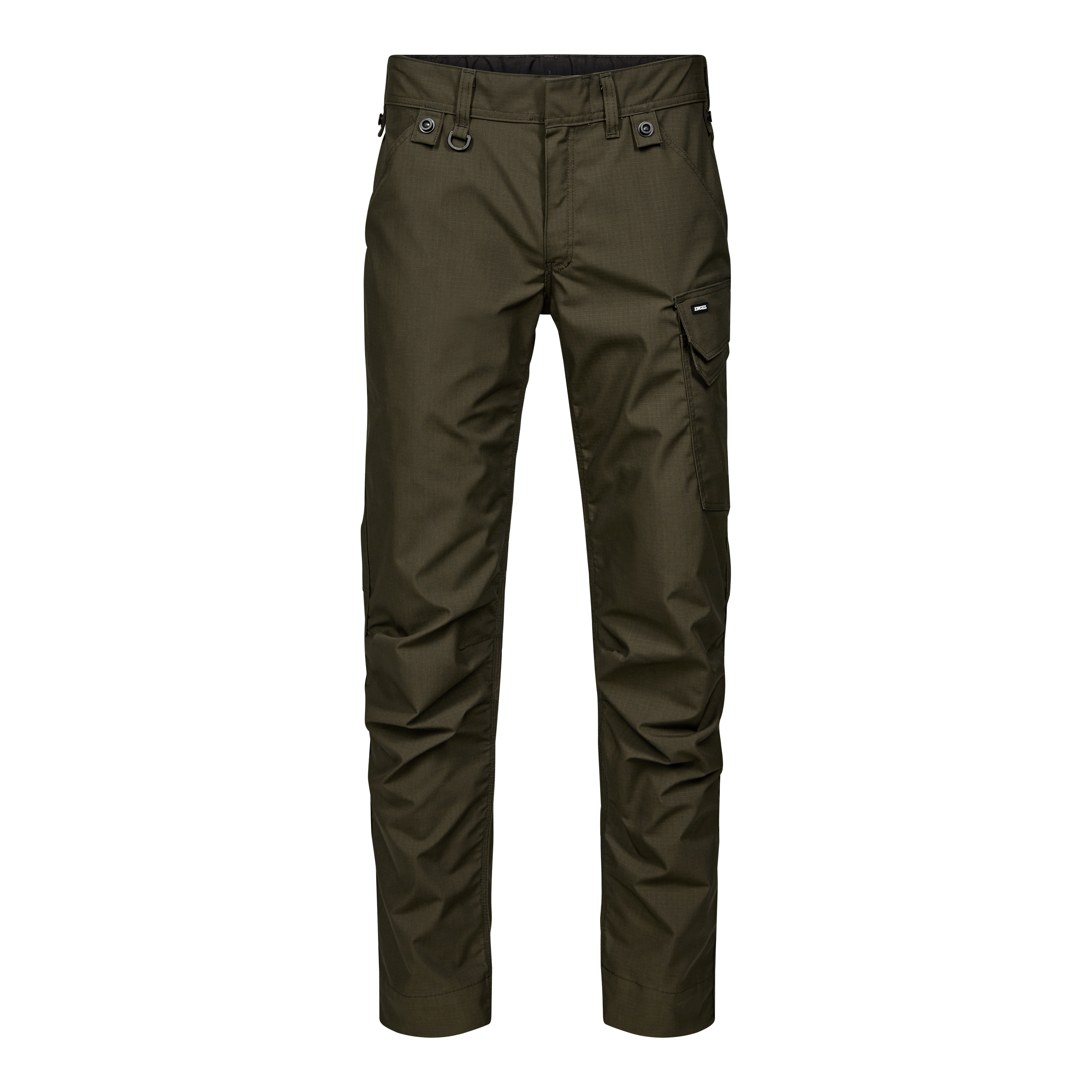 Engel Workwear Entire servicebukser med 2-vejs stræk