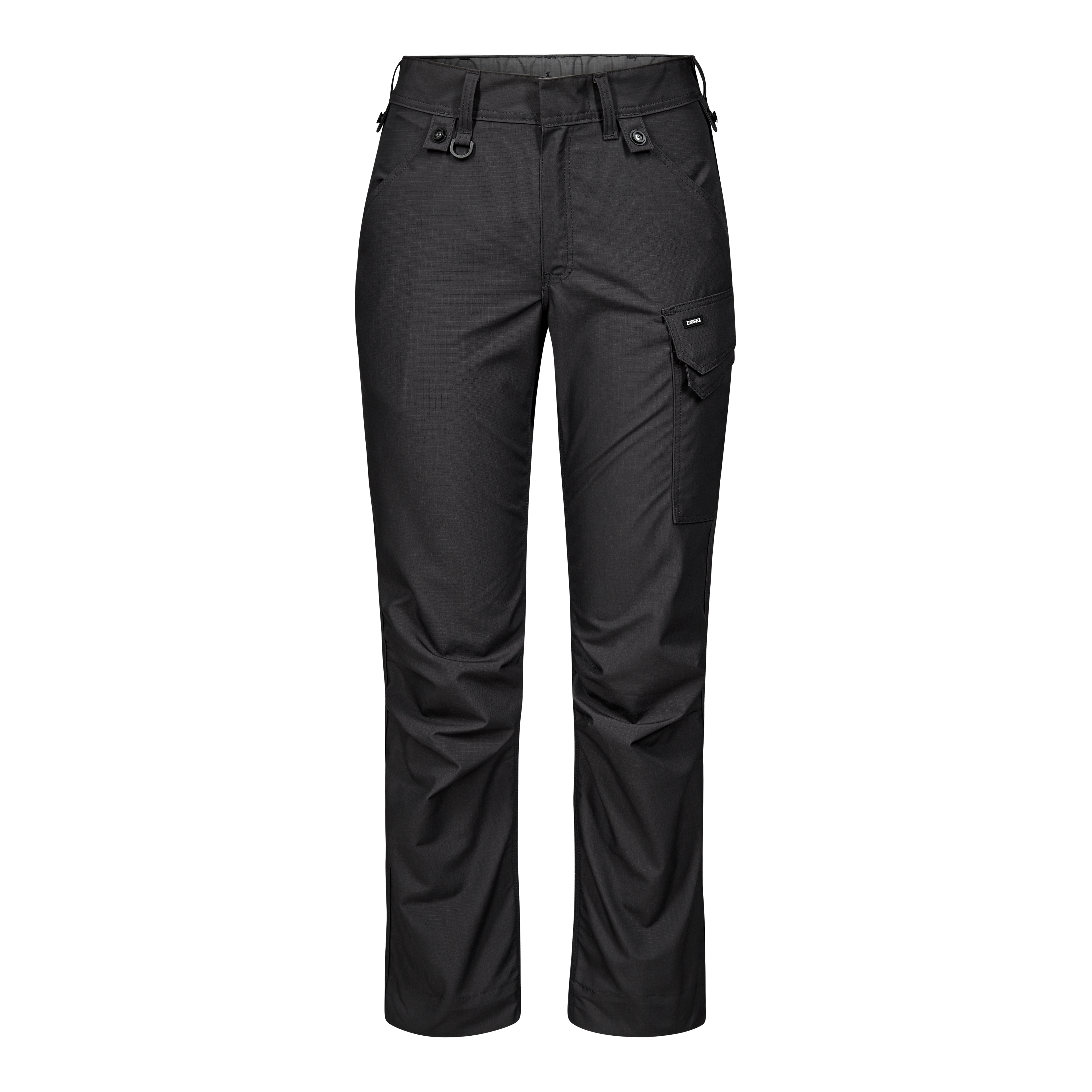 Engel Workwear Entire dame servicebukser med 2-vejs stræk