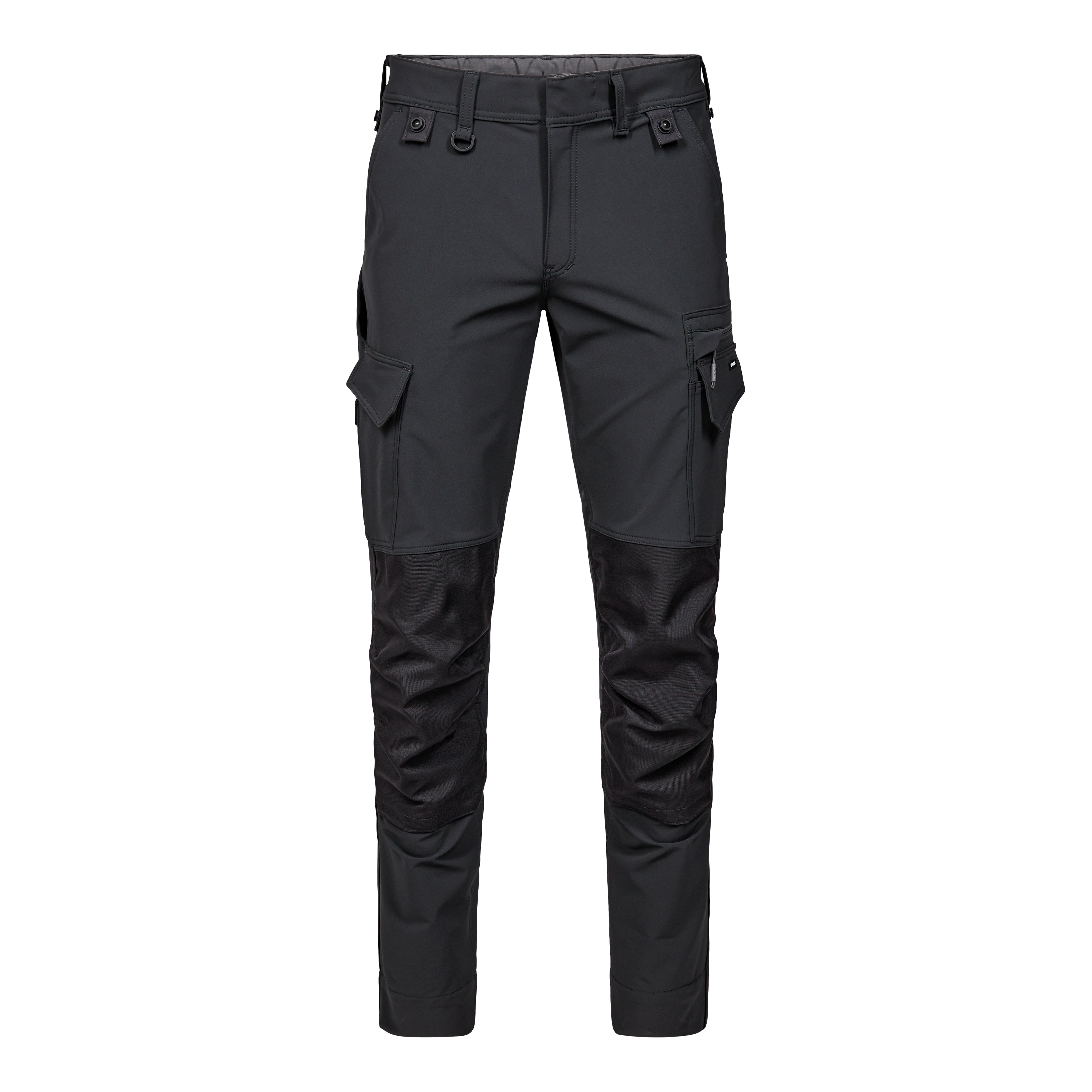 Engel Workwear Entire arbejdsbukser med 4-vejs stræk