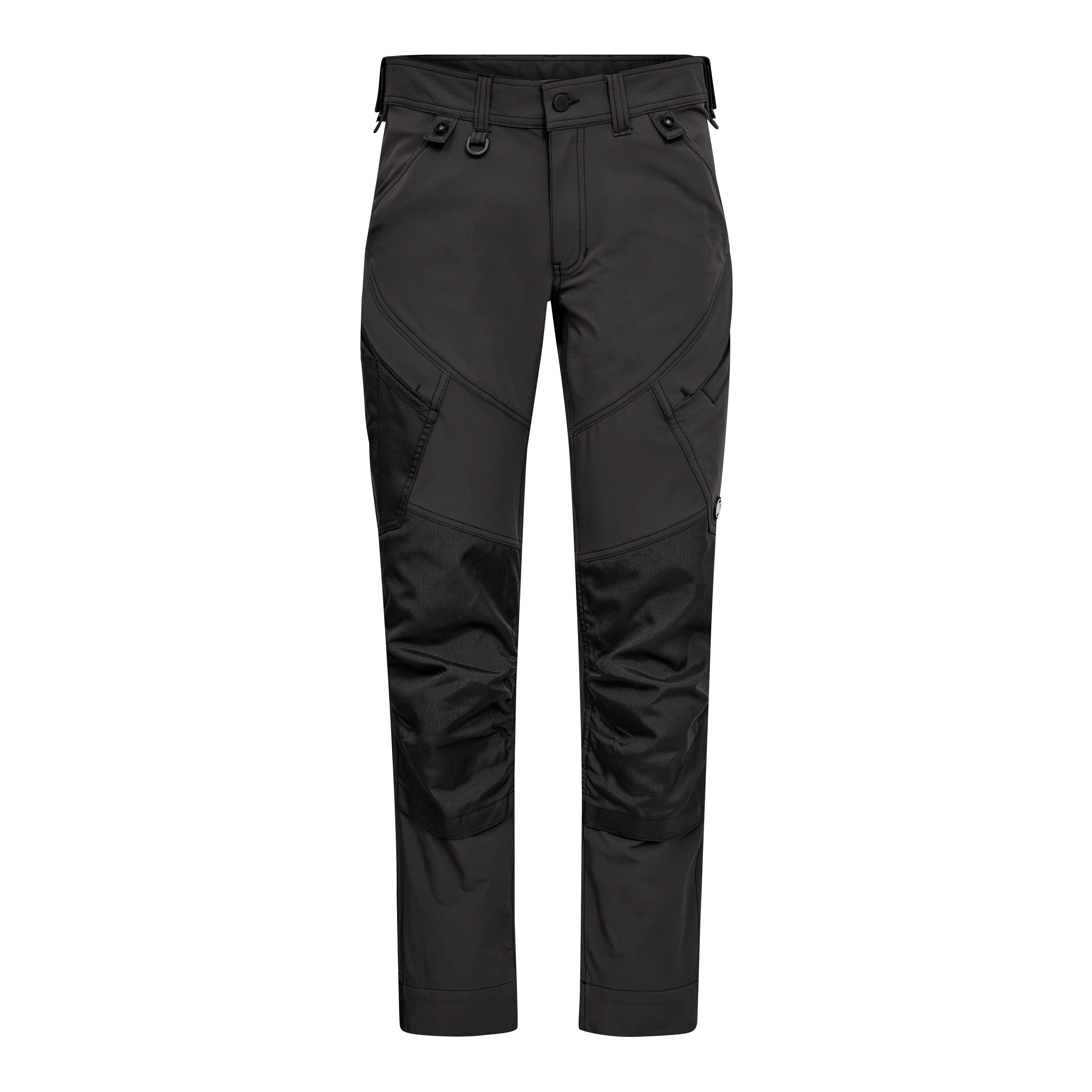 Engel Workwear X-treme arbejdsbukser med 4-vejs stræk