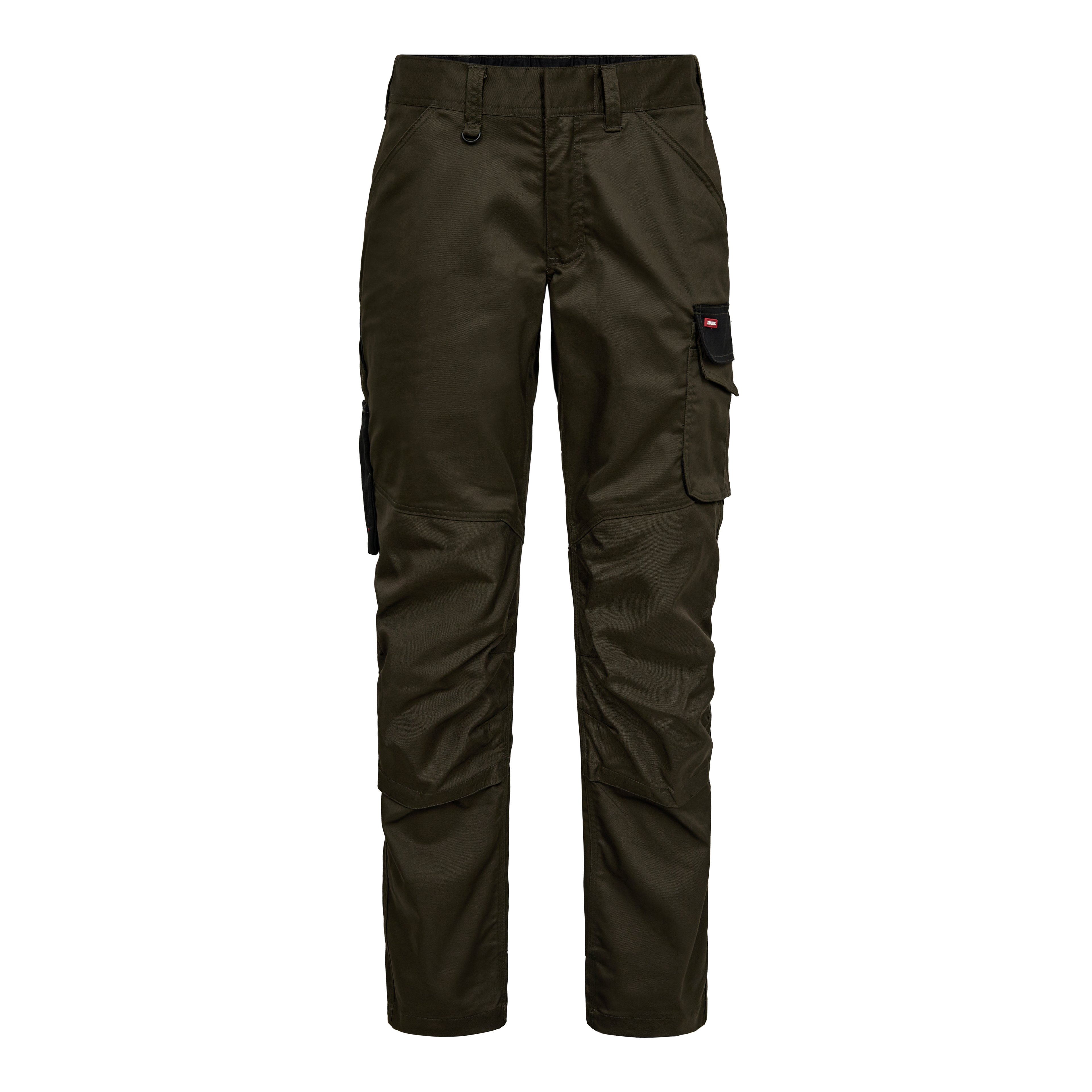 Engel Workwear Galaxy arbejdsbukser med 2-vejs stræk