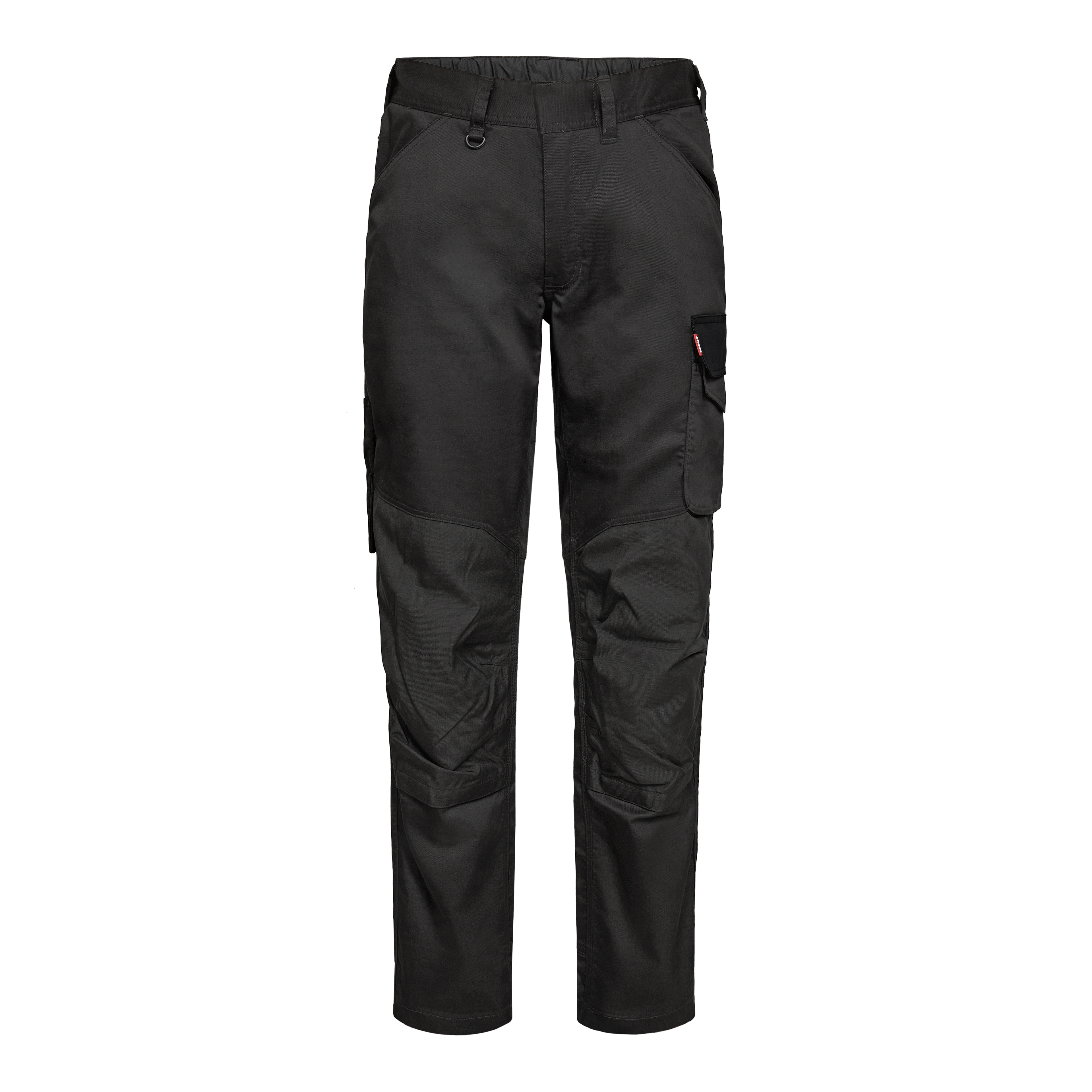 Engel Workwear Galaxy arbejdsbukser med 2-vejs stræk