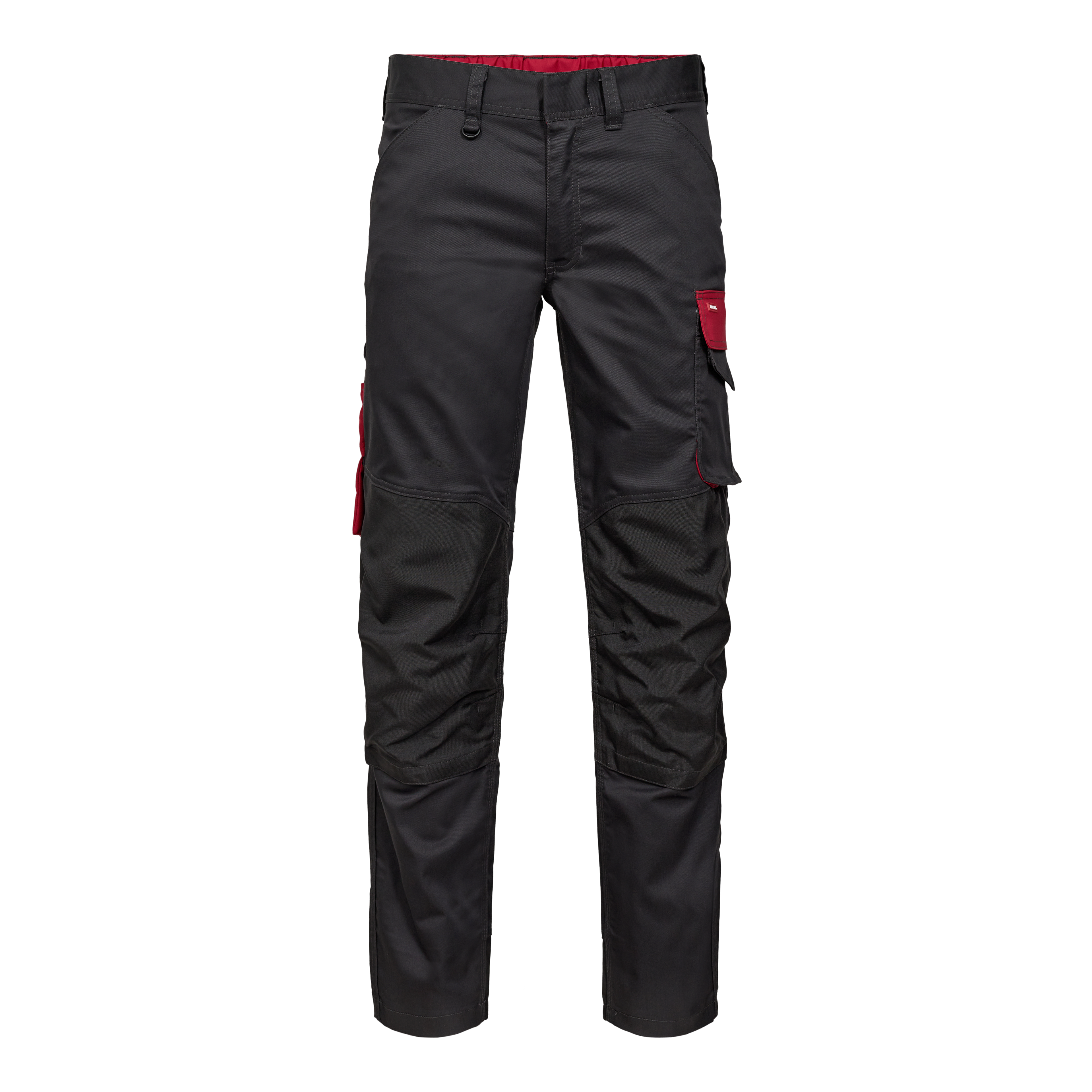 Engel Workwear Galaxy arbejdsbukser med 2-vejs stræk