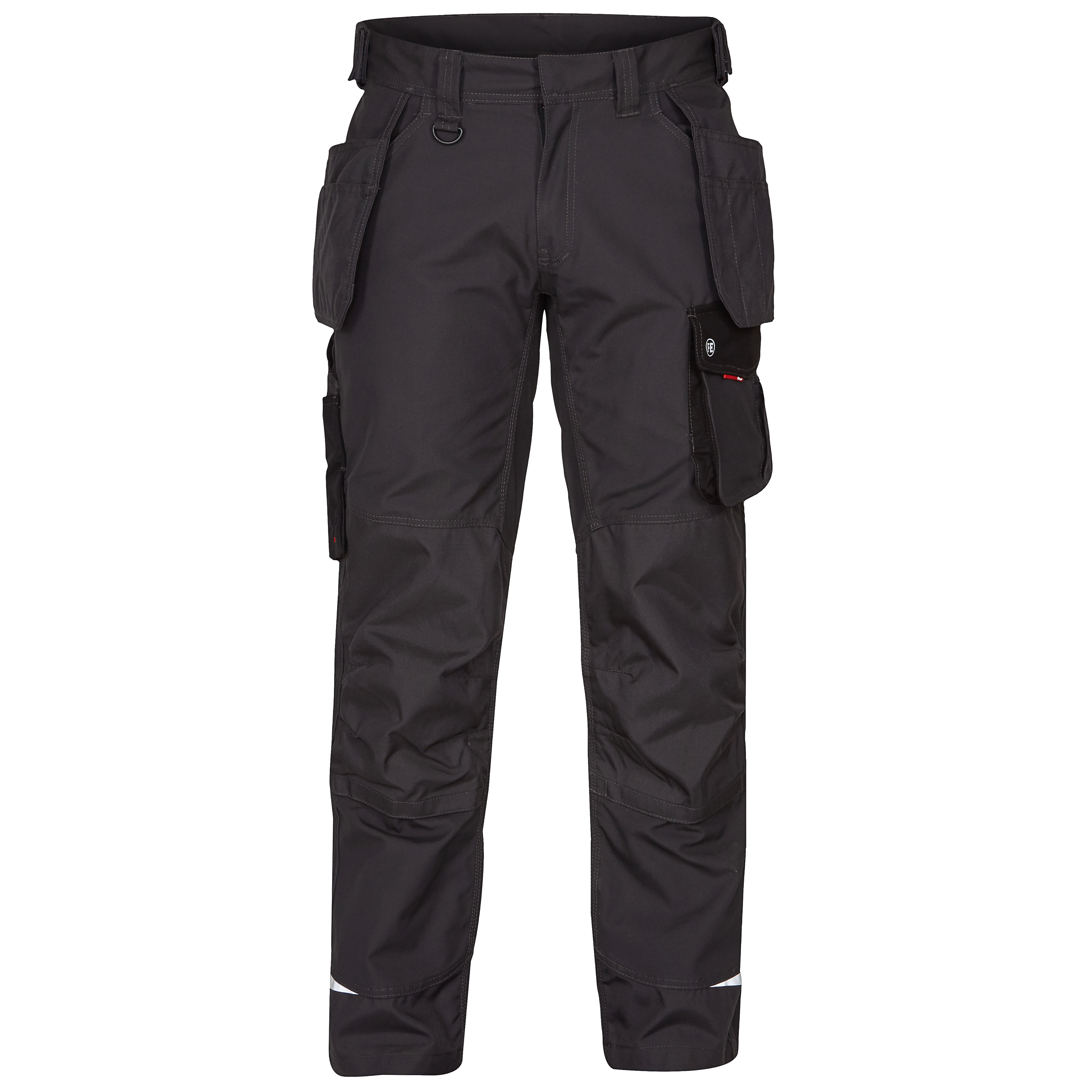 Engel Workwear Galaxy arbejdsbukser med hængelommer