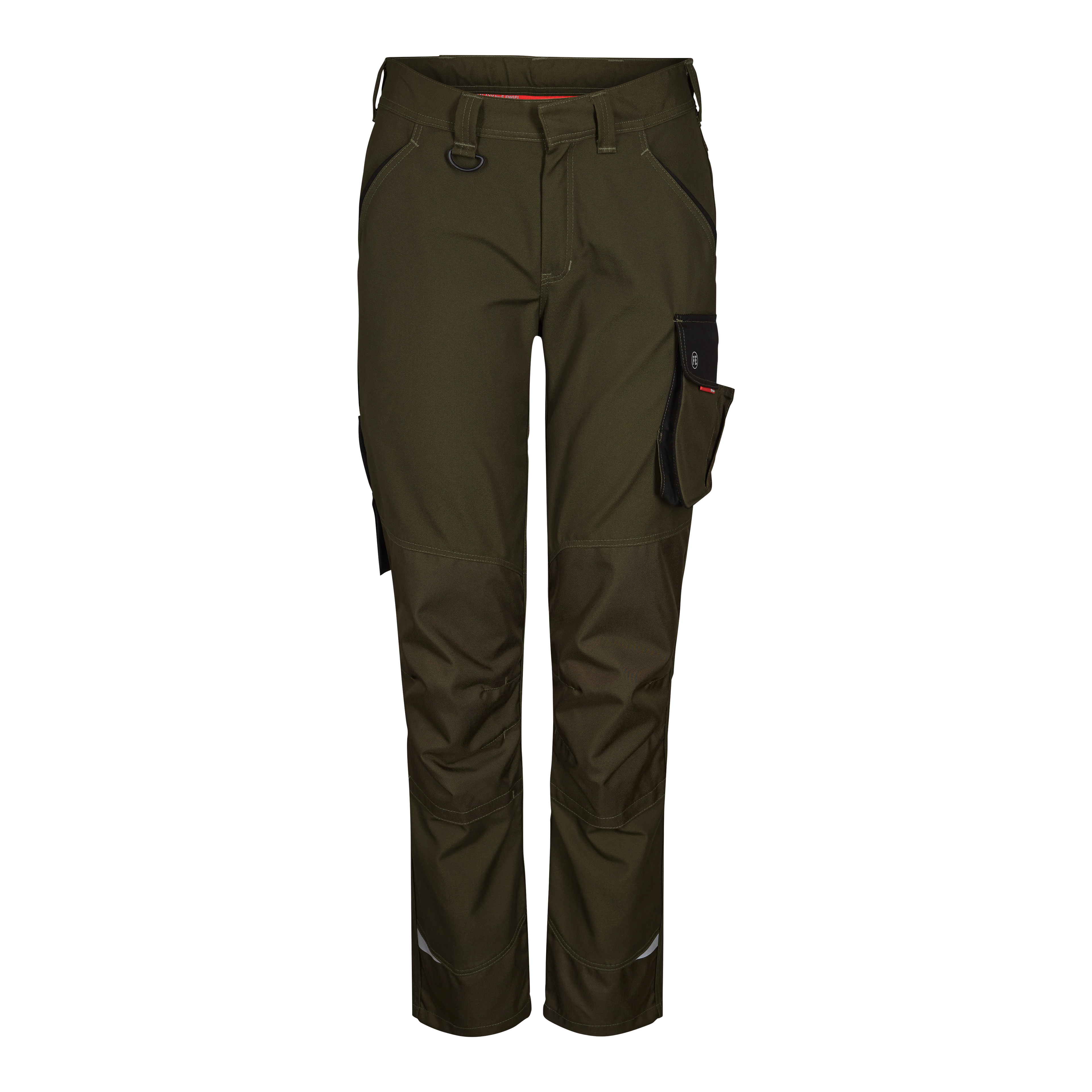 Engel Workwear Galaxy dame arbejdsbukser