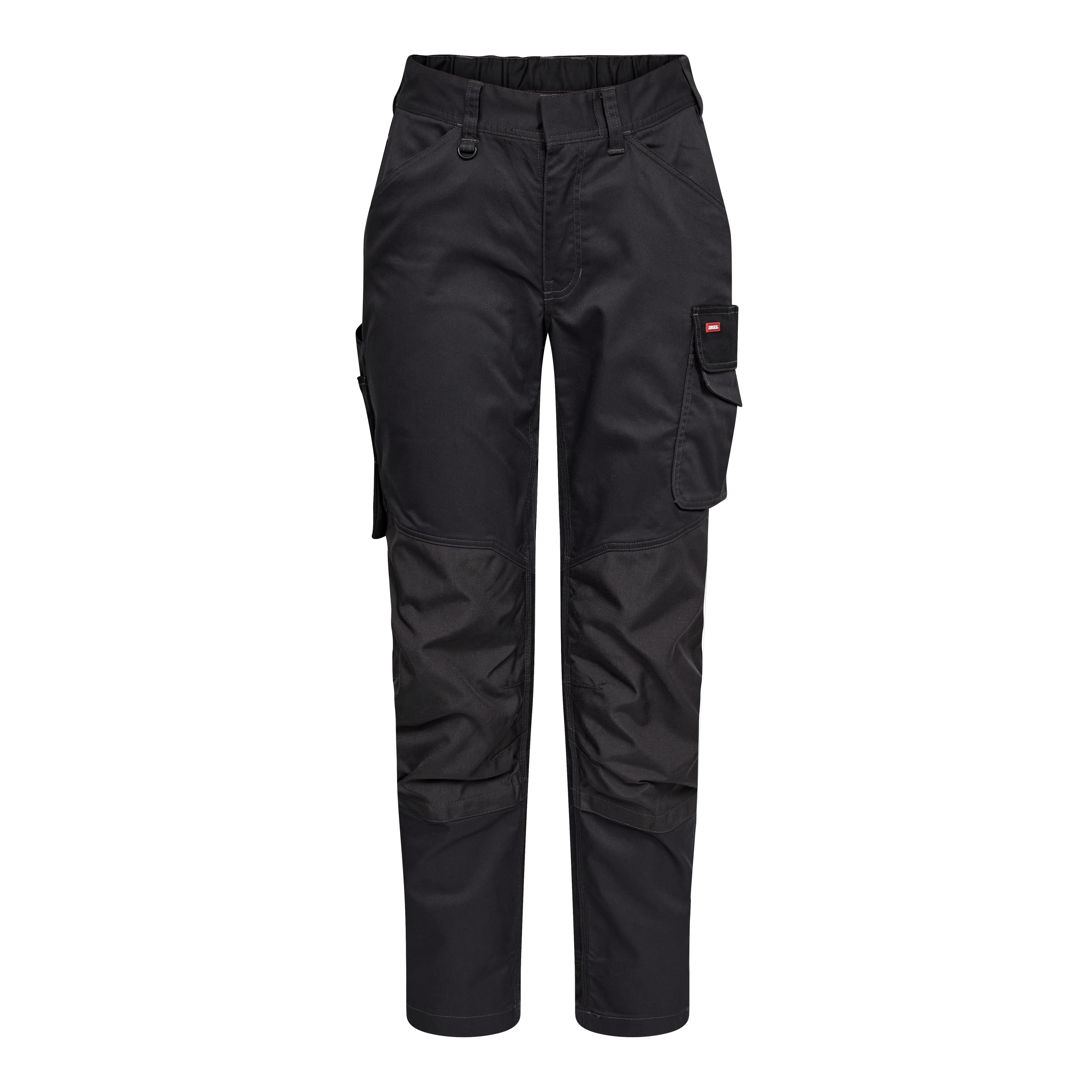 Engel Workwear Galaxy dame arbejdsbukser med 2-vejs stræk
