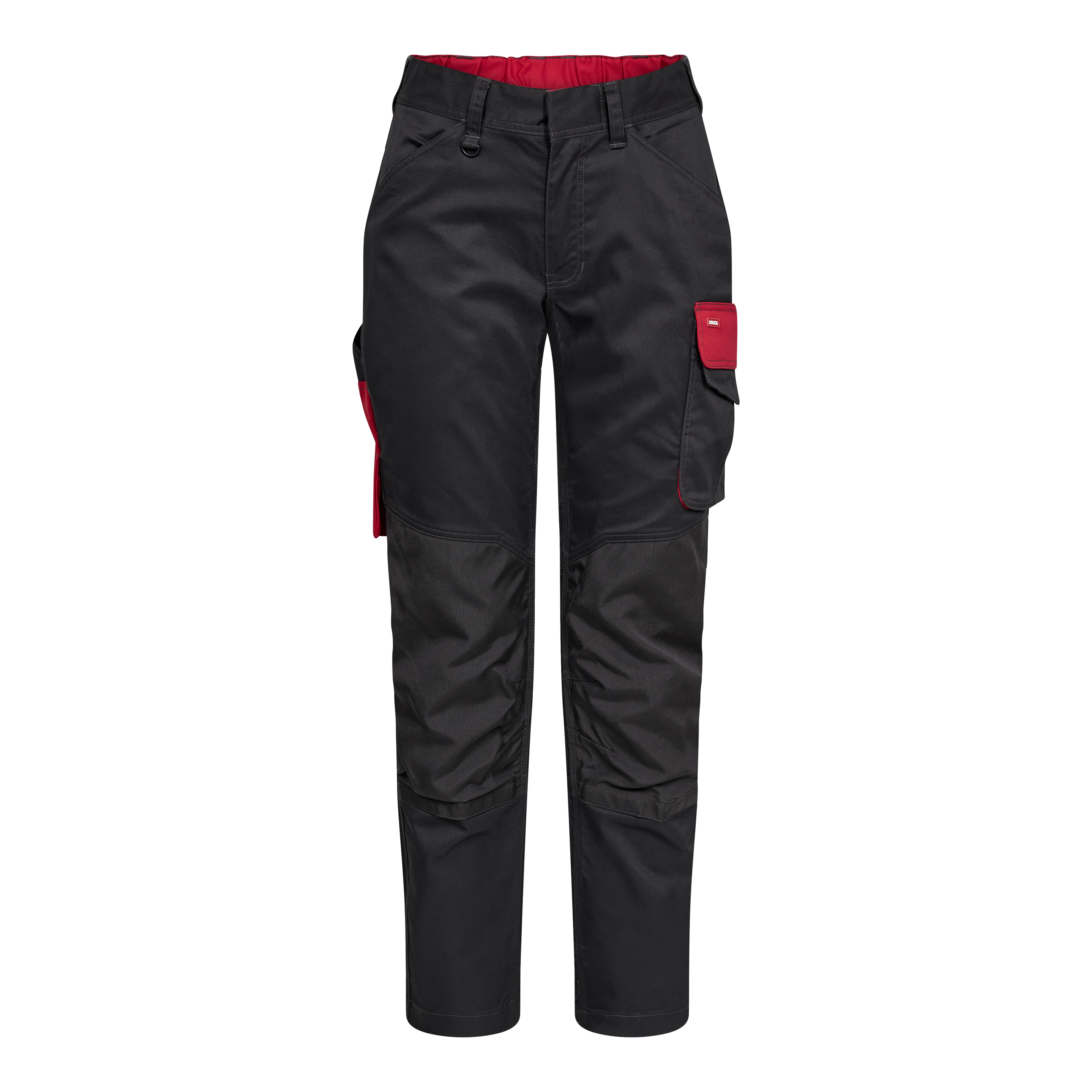 Engel Workwear Galaxy dame arbejdsbukser med 2-vejs stræk