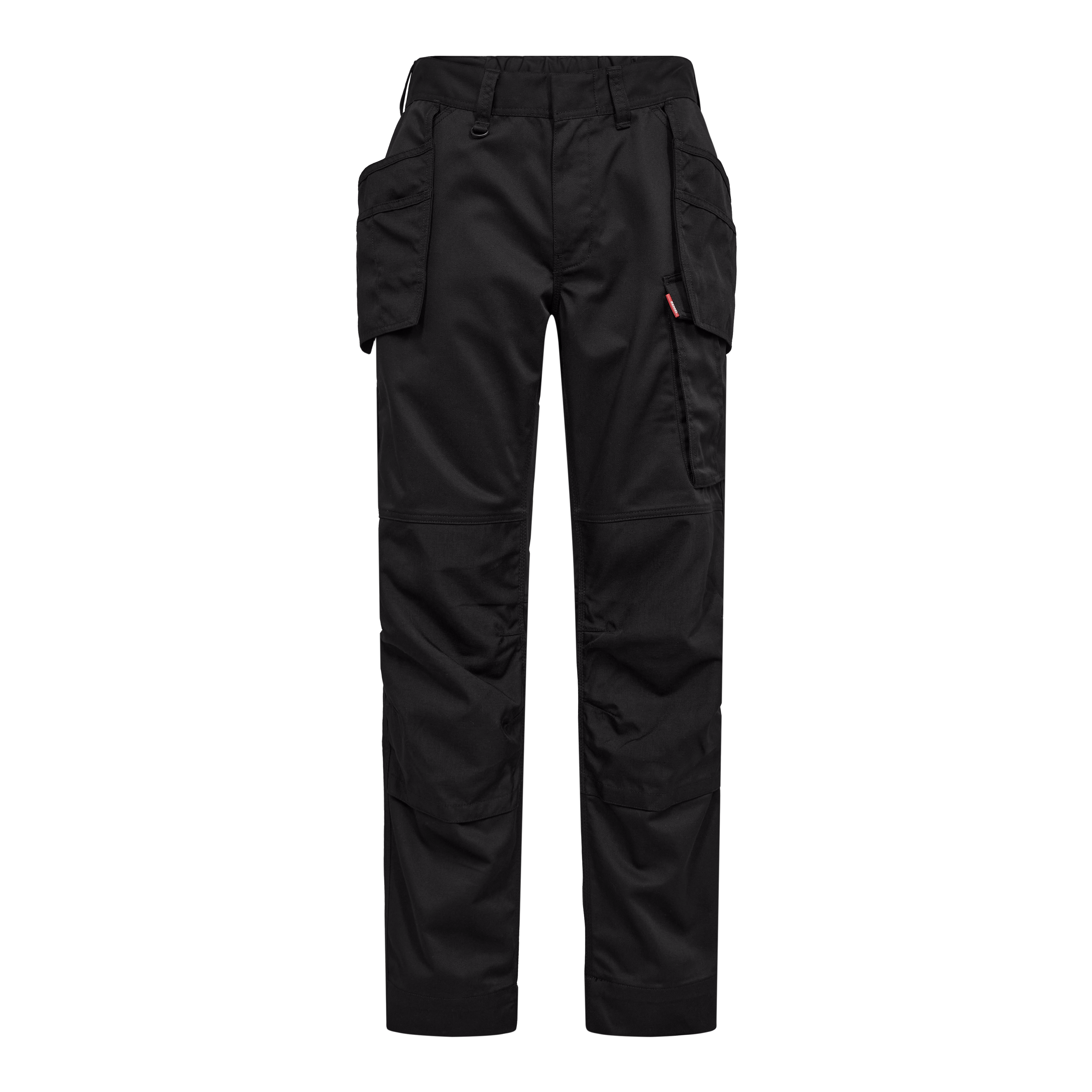 Engel Workwear Extend arbejdsbukser med hængelommer
