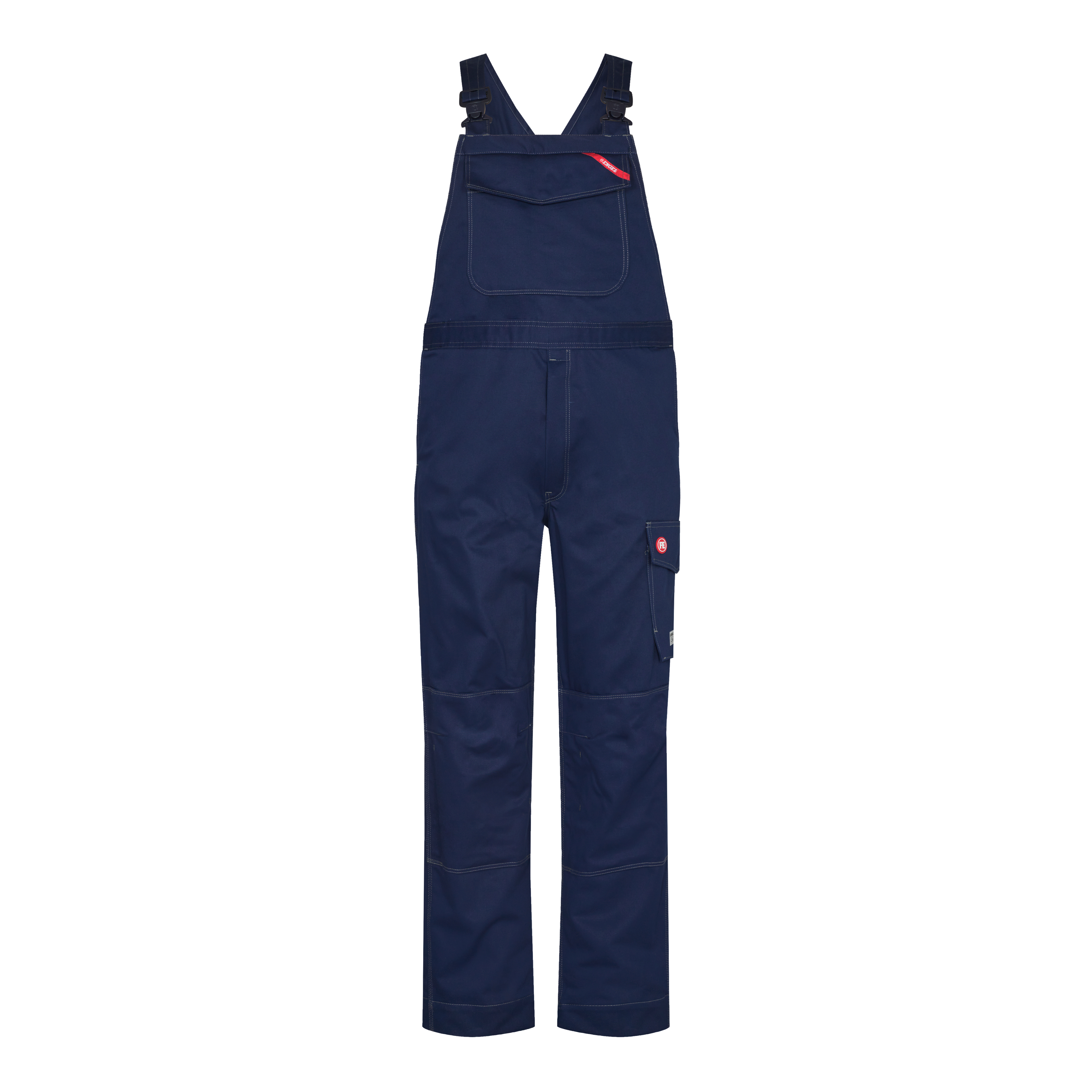 Safety+ svejser overall